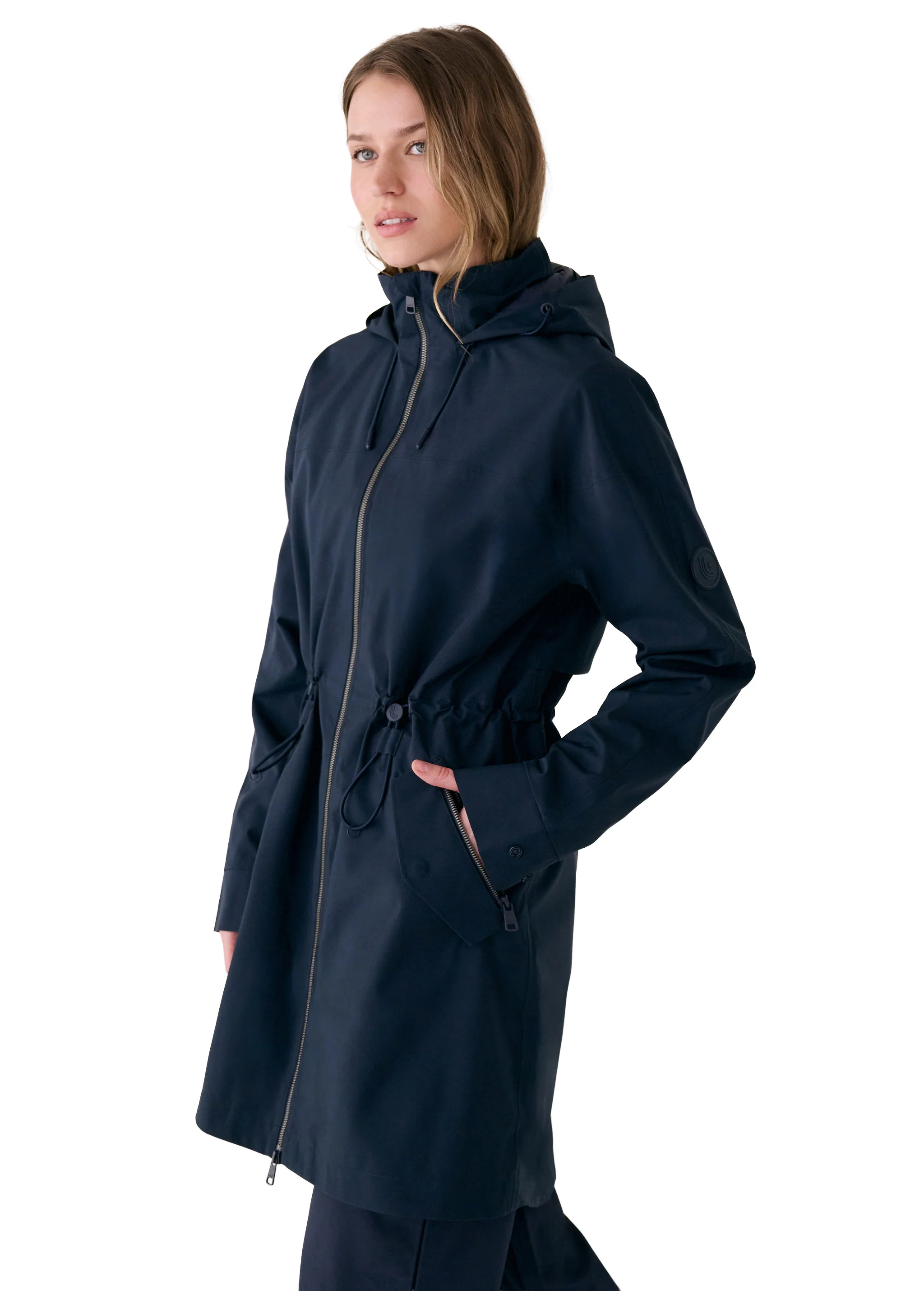 Piper 2.0 Rain Jacket - Image 58