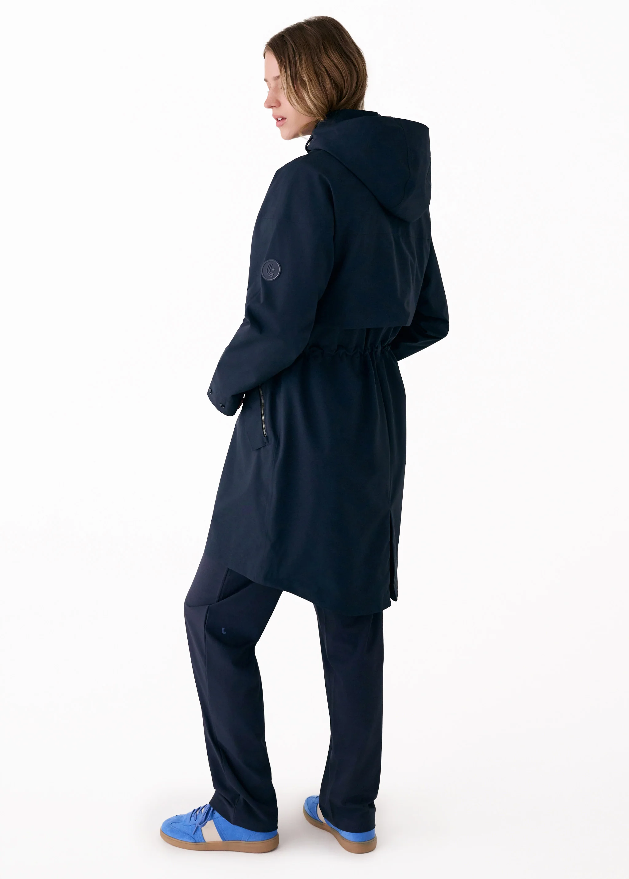 Piper 2.0 Rain Jacket - Image 59