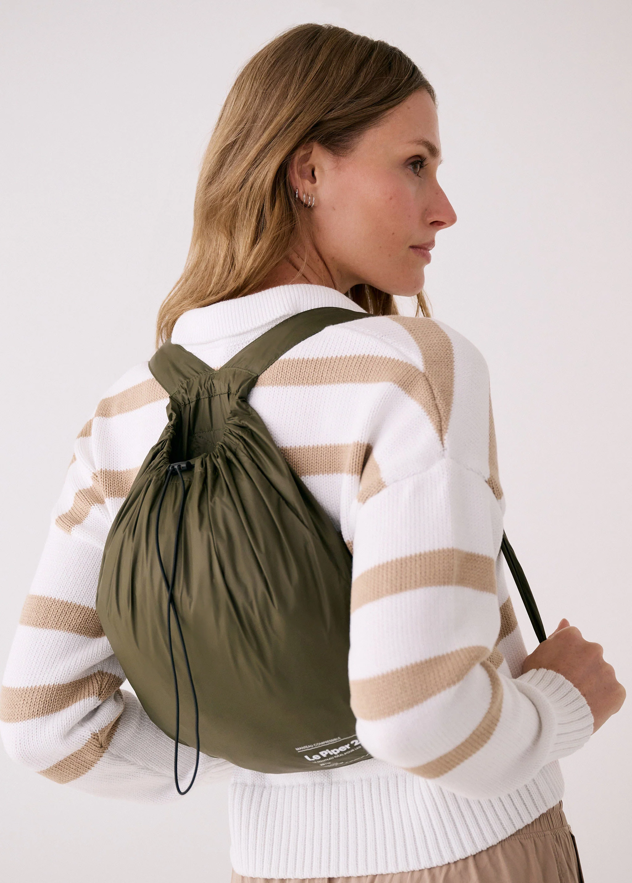 Piper 2.0 Rain Jacket - Image 6