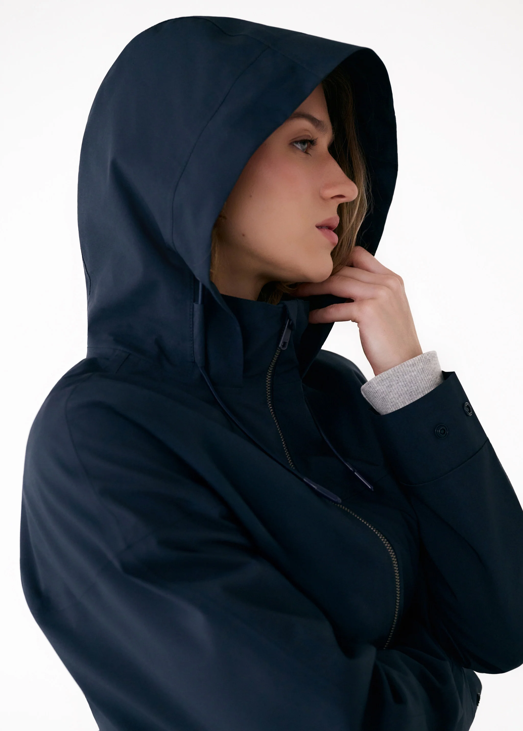 Piper 2.0 Rain Jacket - Image 61