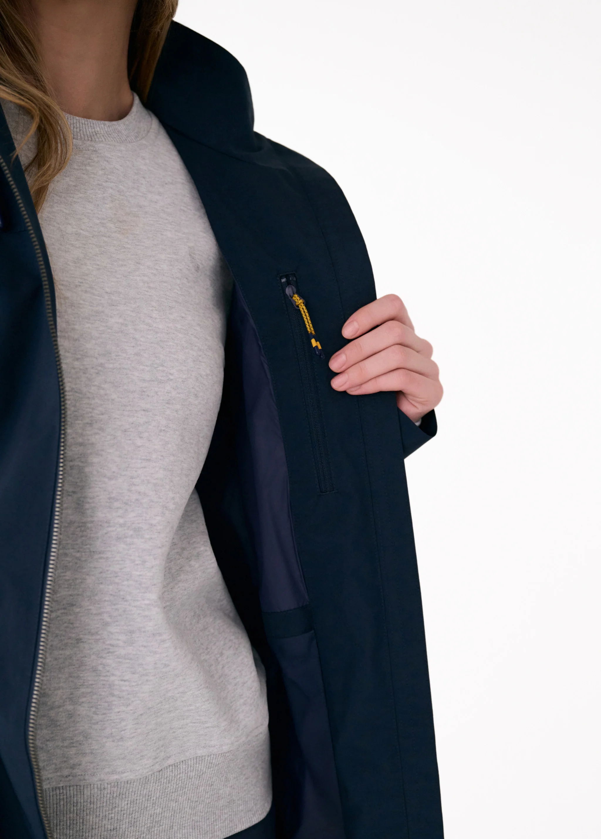 Piper 2.0 Rain Jacket - Image 62