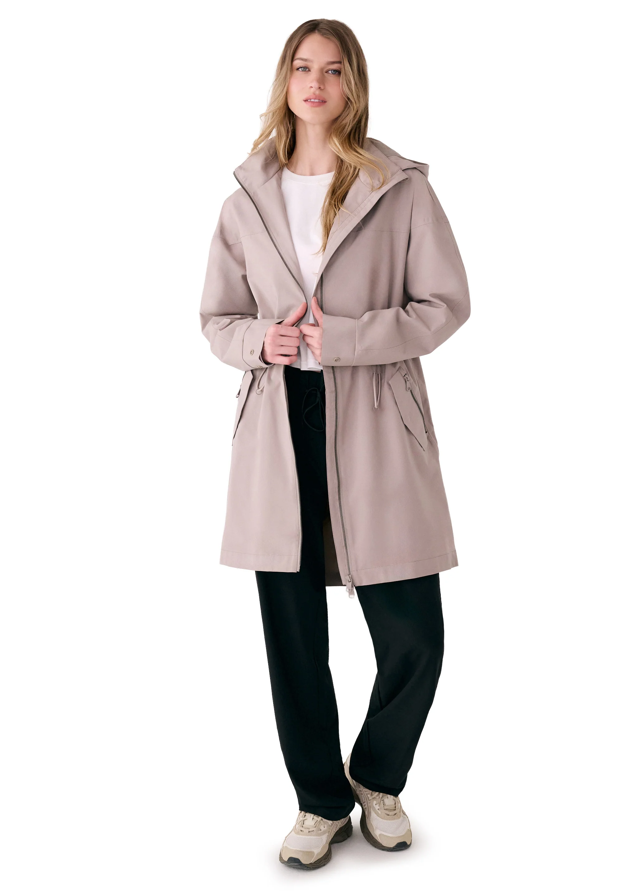 Piper 2.0 Rain Jacket - Image 64