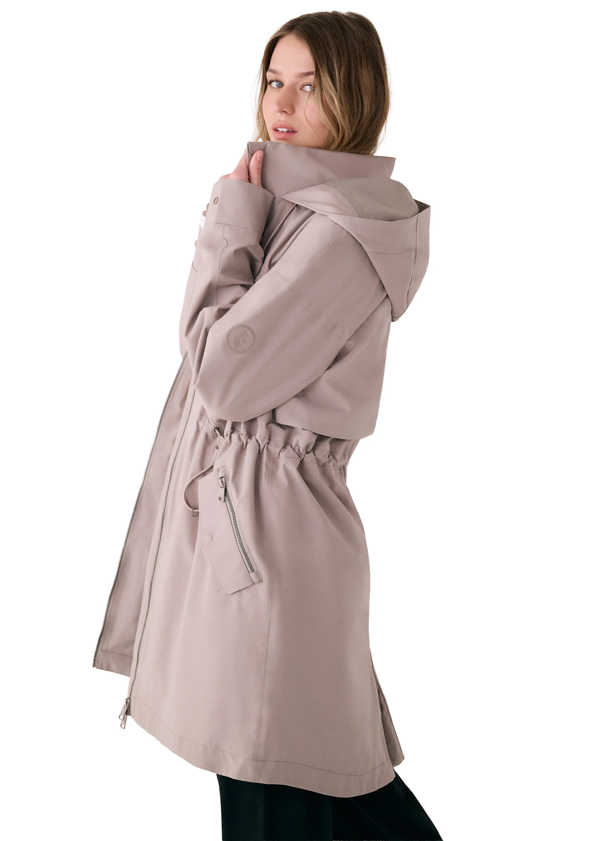 Piper 2.0 Rain Jacket - Image 65