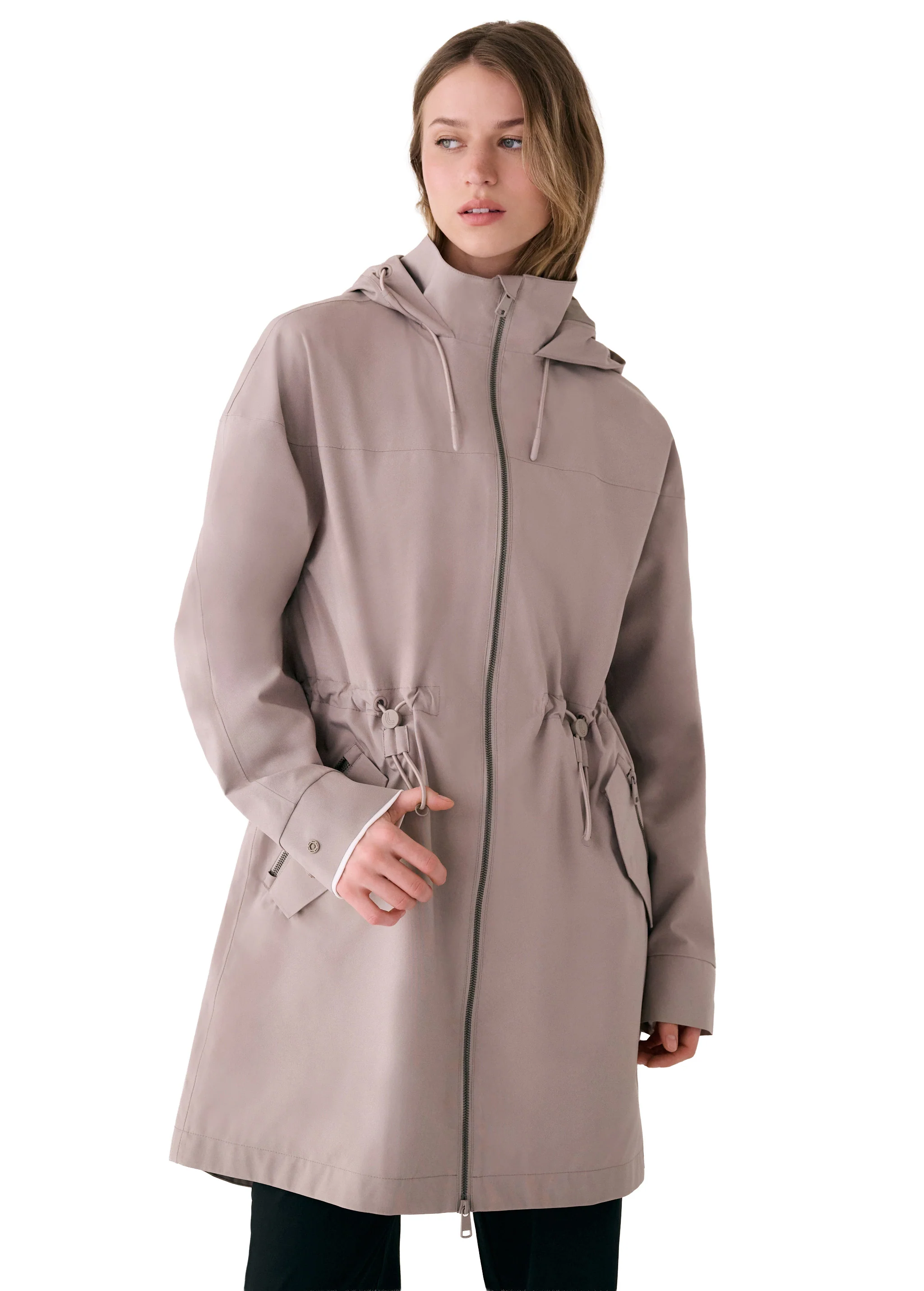 Piper 2.0 Rain Jacket - Image 66