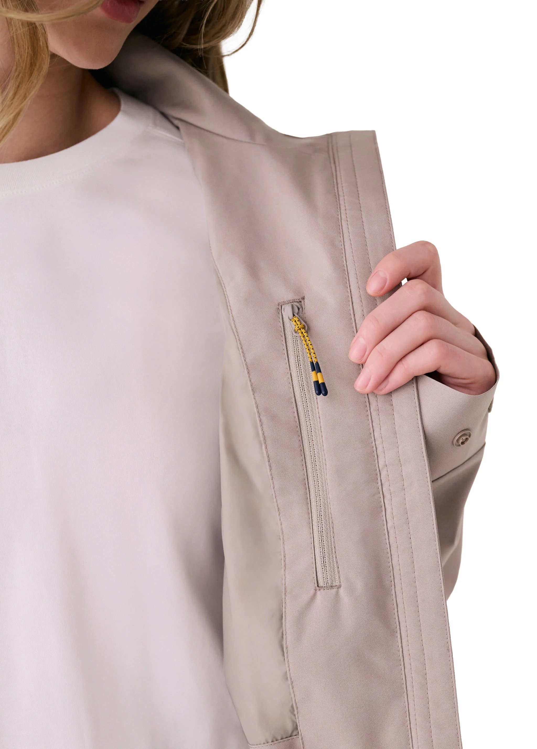 Piper 2.0 Rain Jacket - Image 68