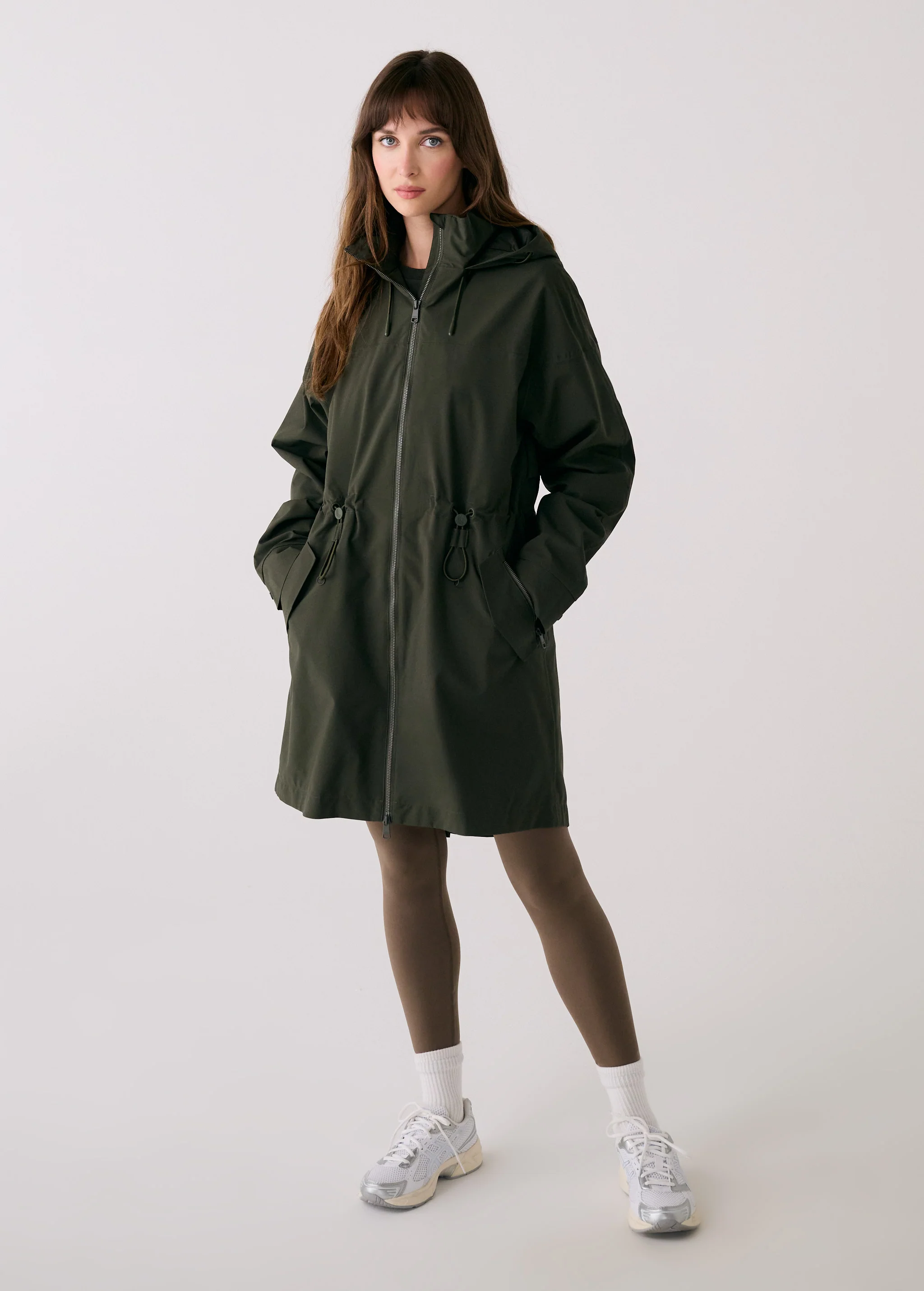 Piper 2.0 Rain Jacket - Image 7