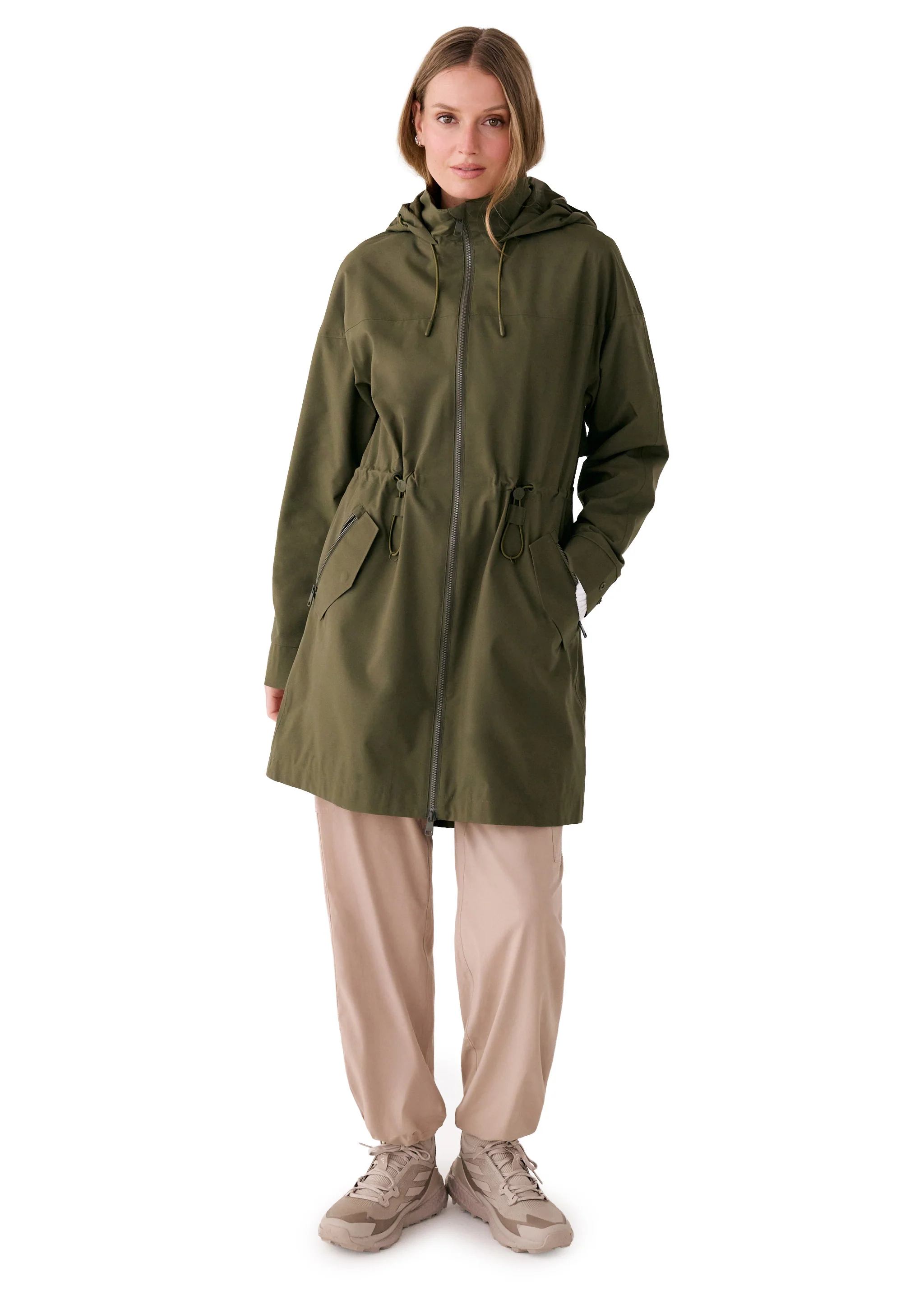 Piper 2.0 Rain Jacket - Image 70