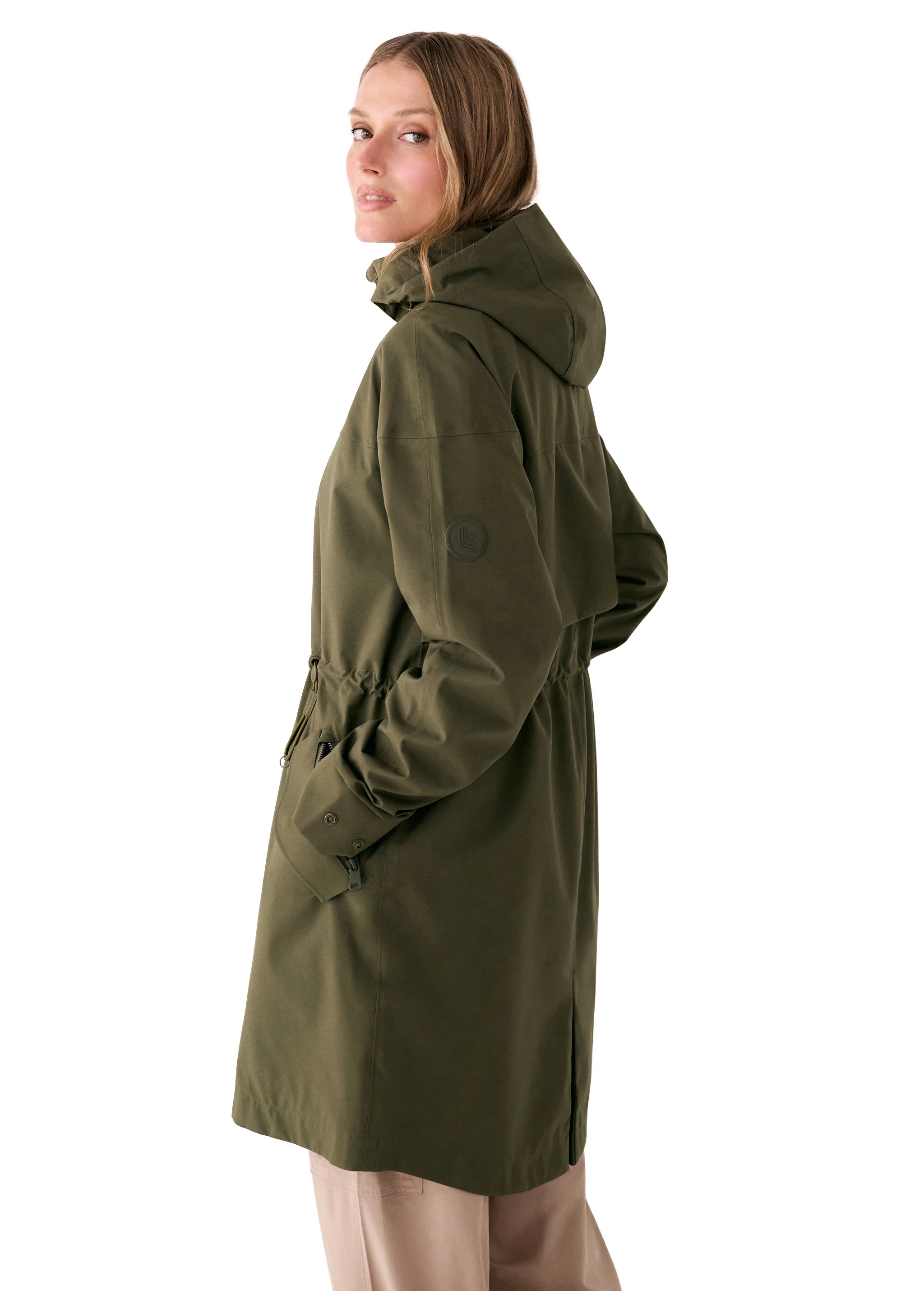 Piper 2.0 Rain Jacket - Image 71