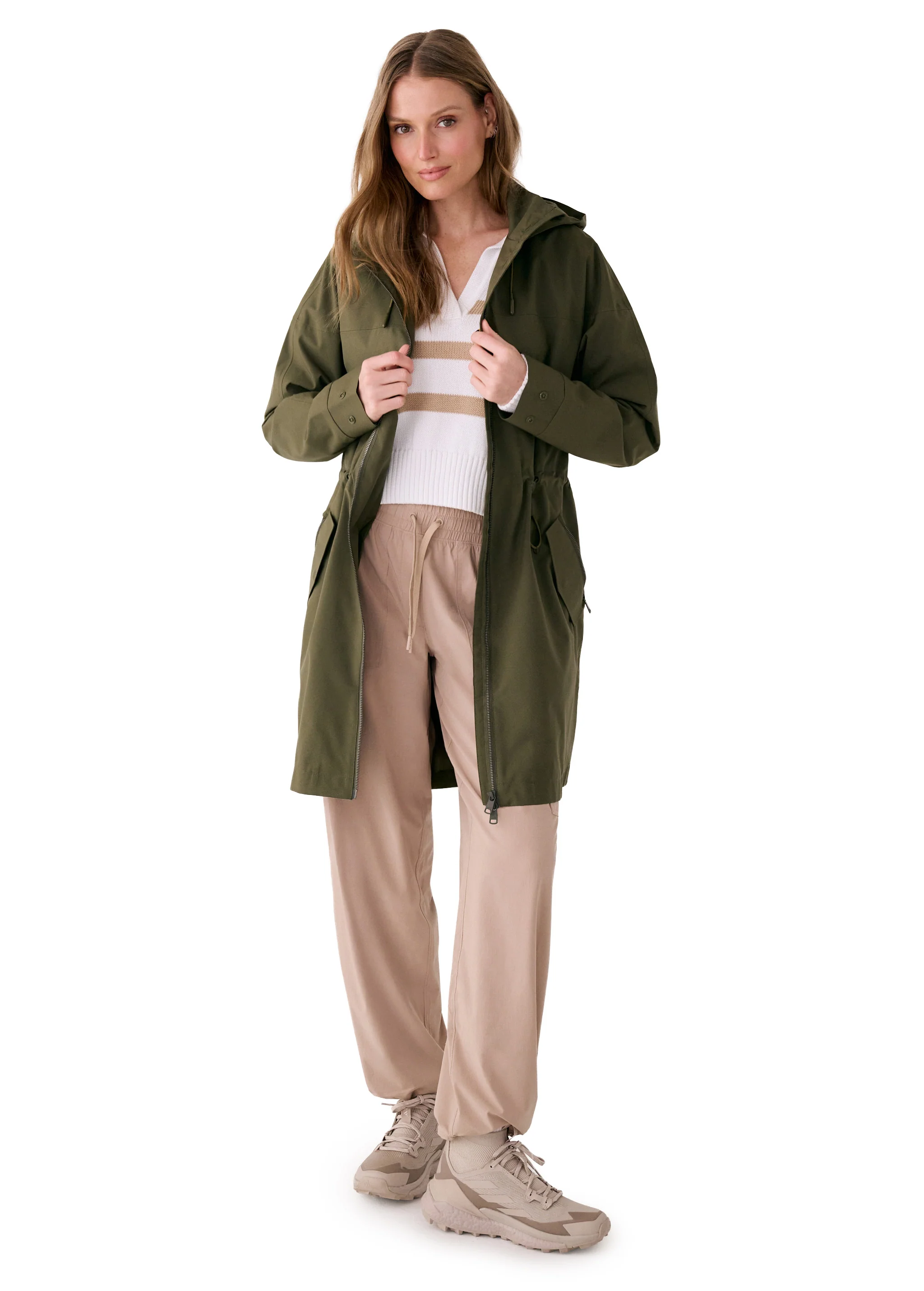Piper 2.0 Rain Jacket - Image 72