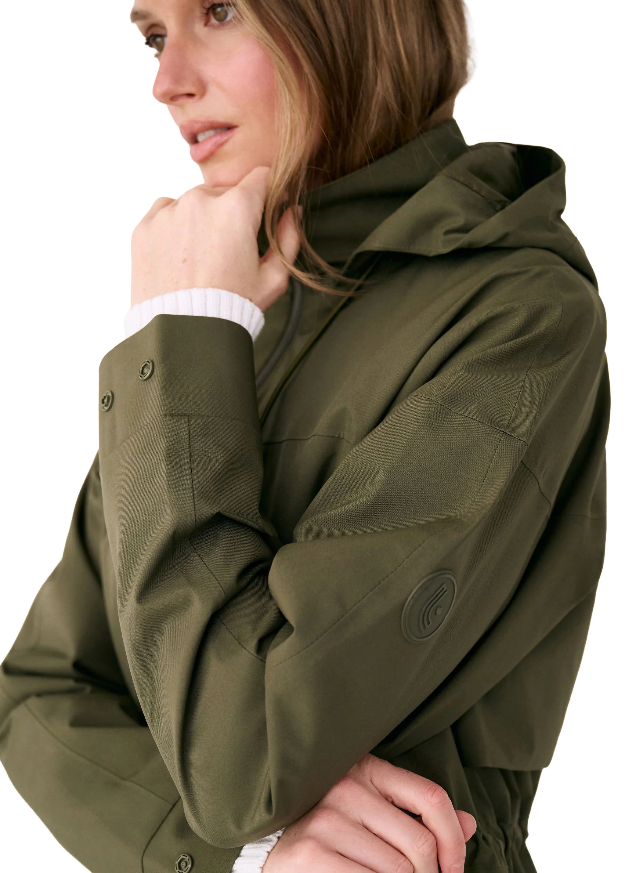 Piper 2.0 Rain Jacket - Image 73