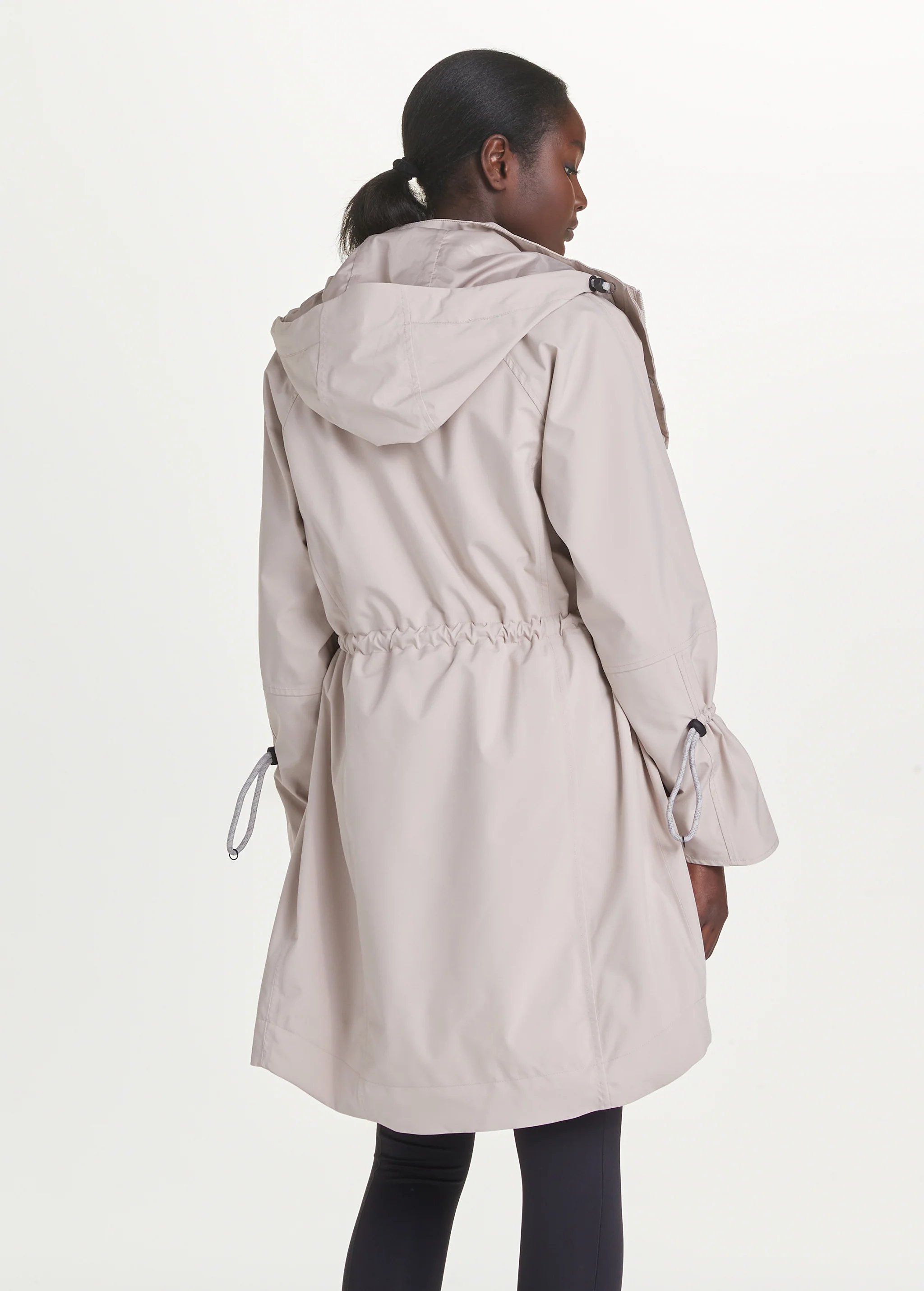Piper Rain Jacket - Image 3