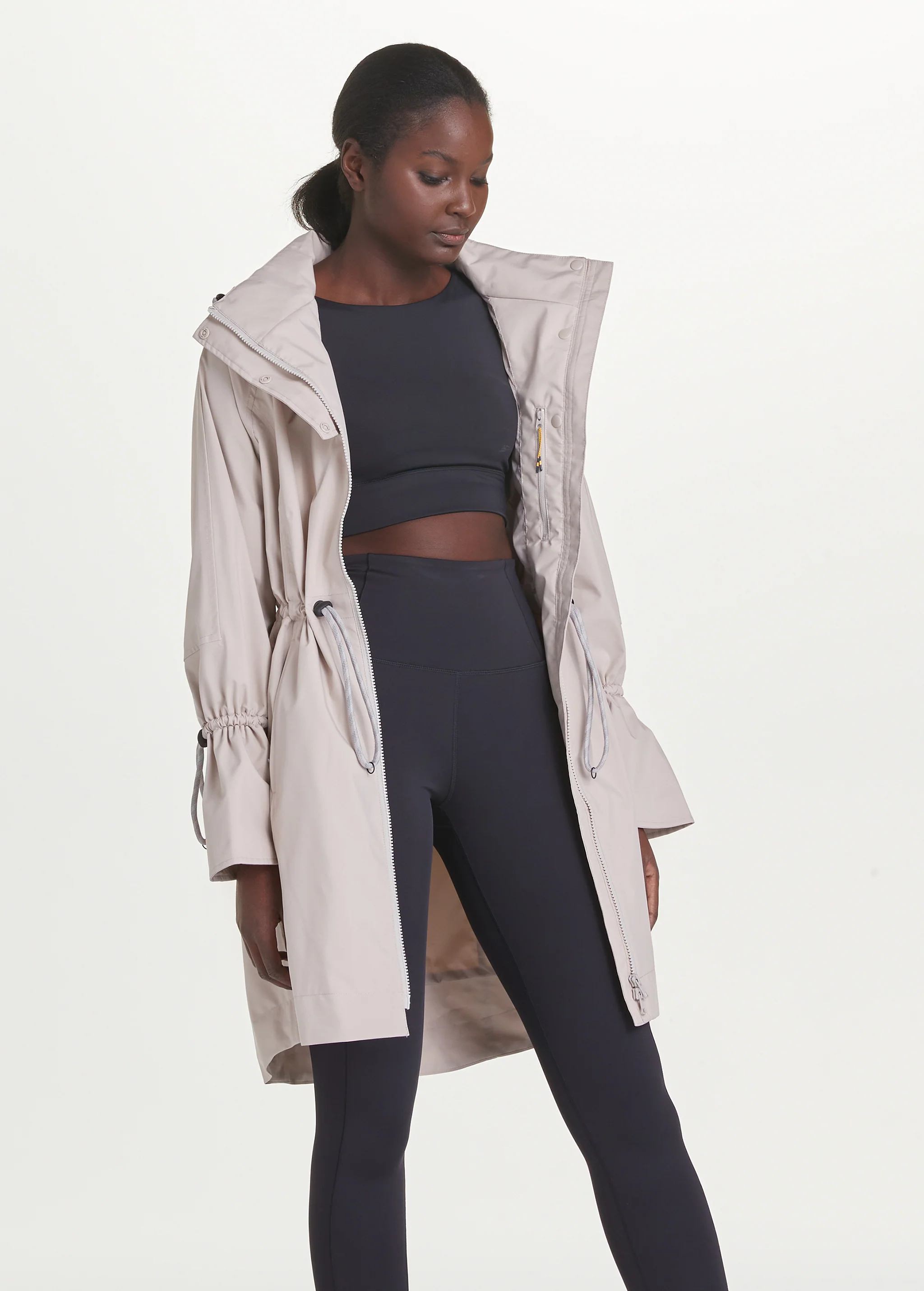 Piper Rain Jacket - Image 4