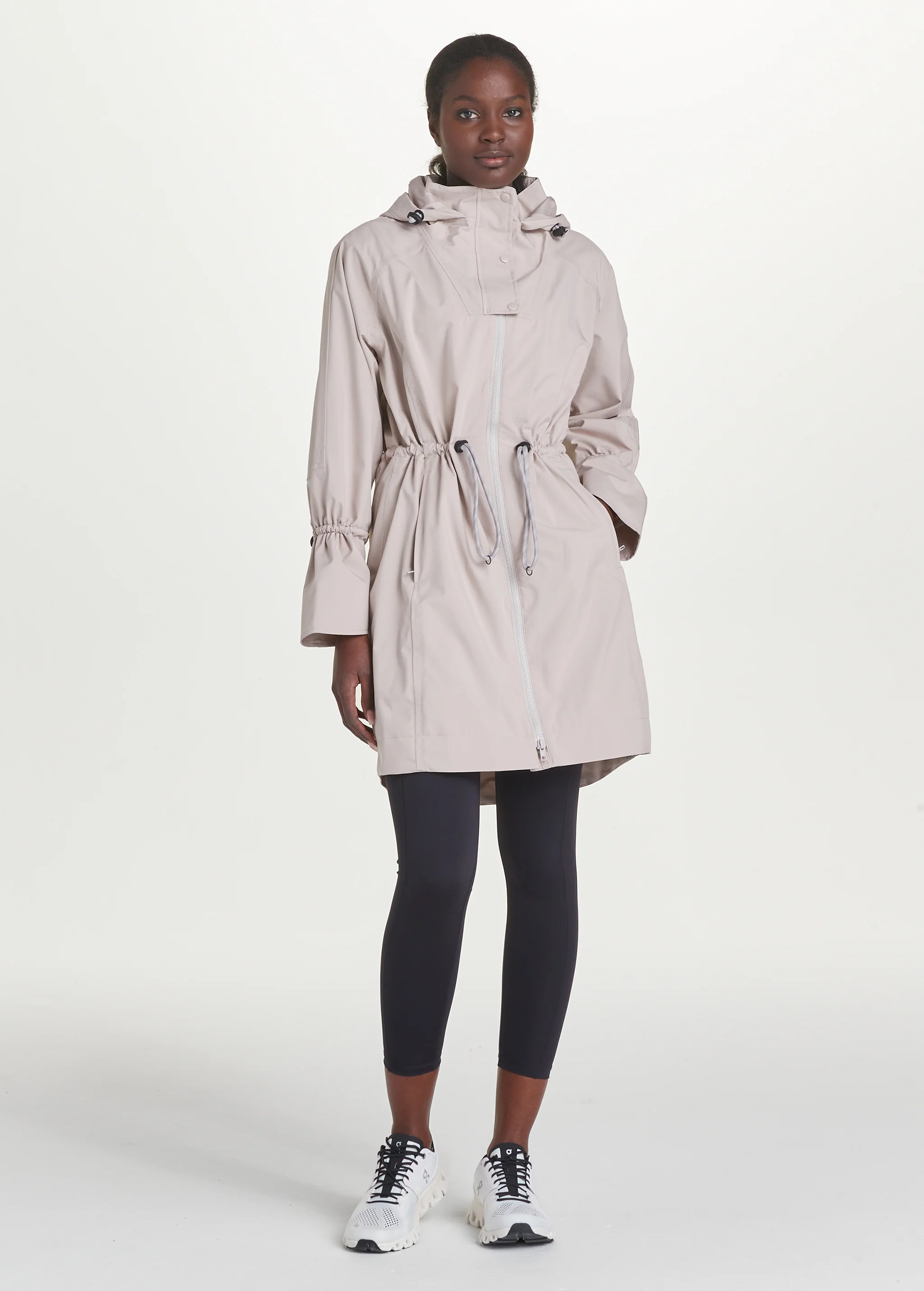 Piper Rain Jacket - Image 5
