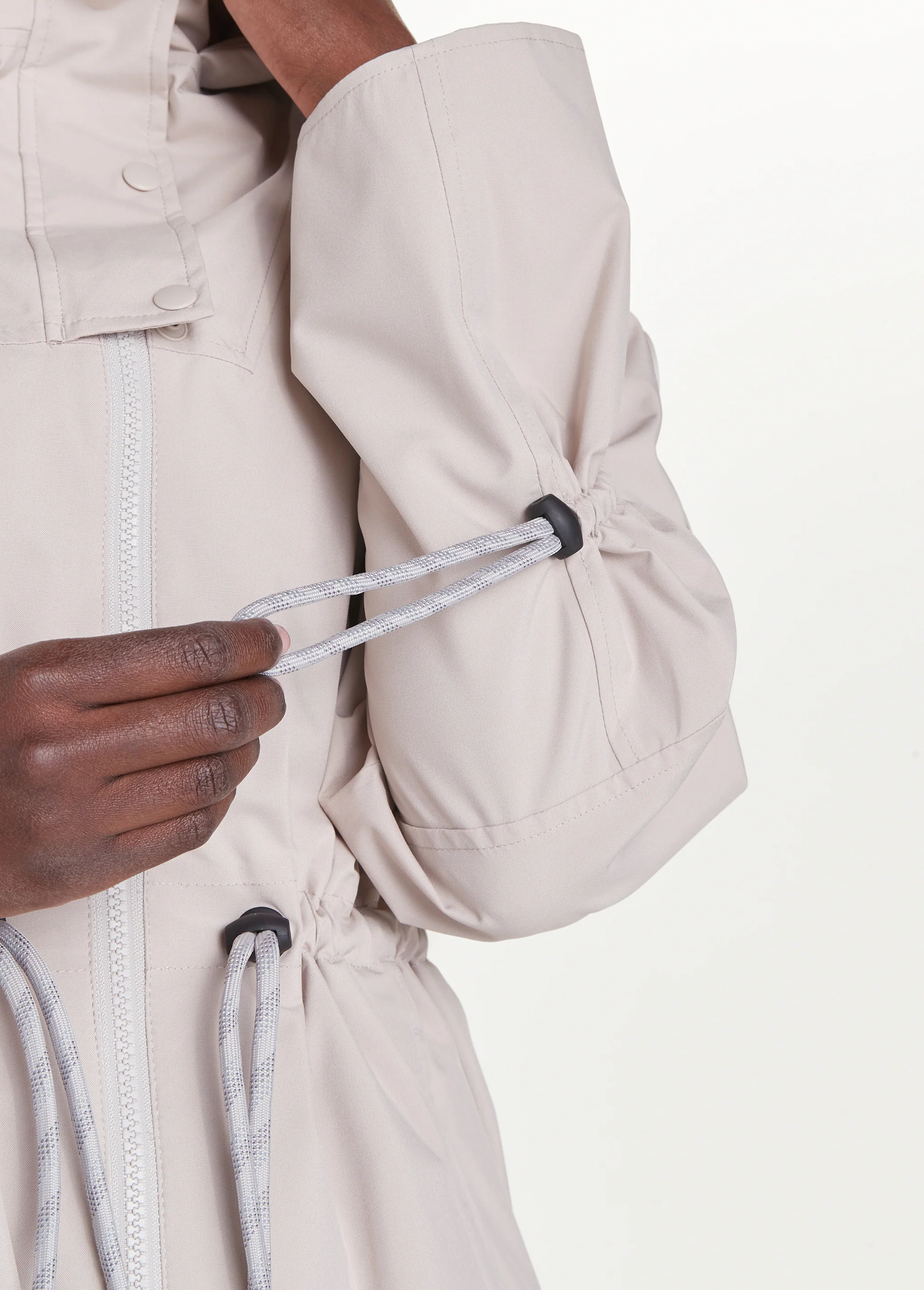 Piper Rain Jacket - Image 7