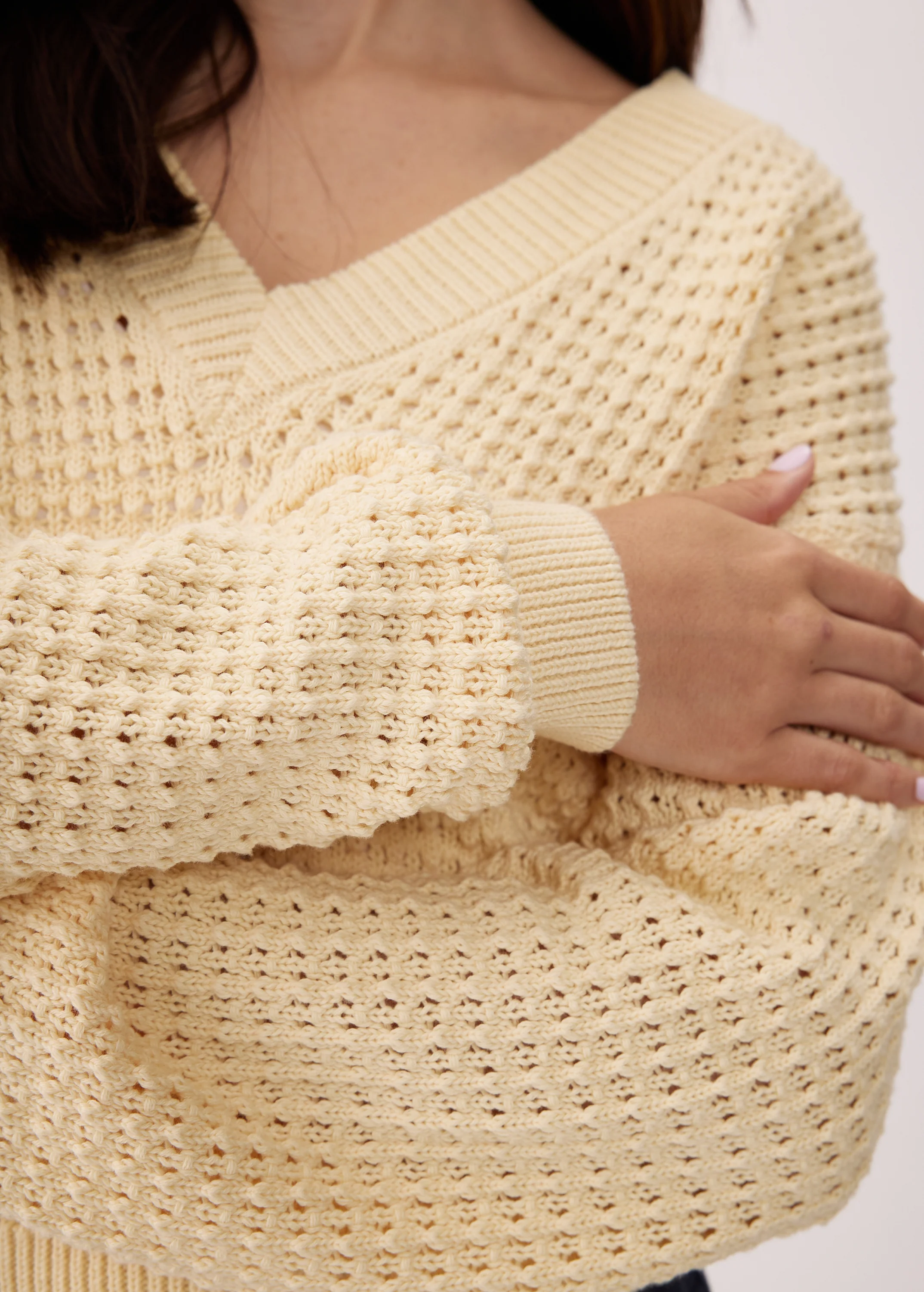 Portofino Sweater - Image 10