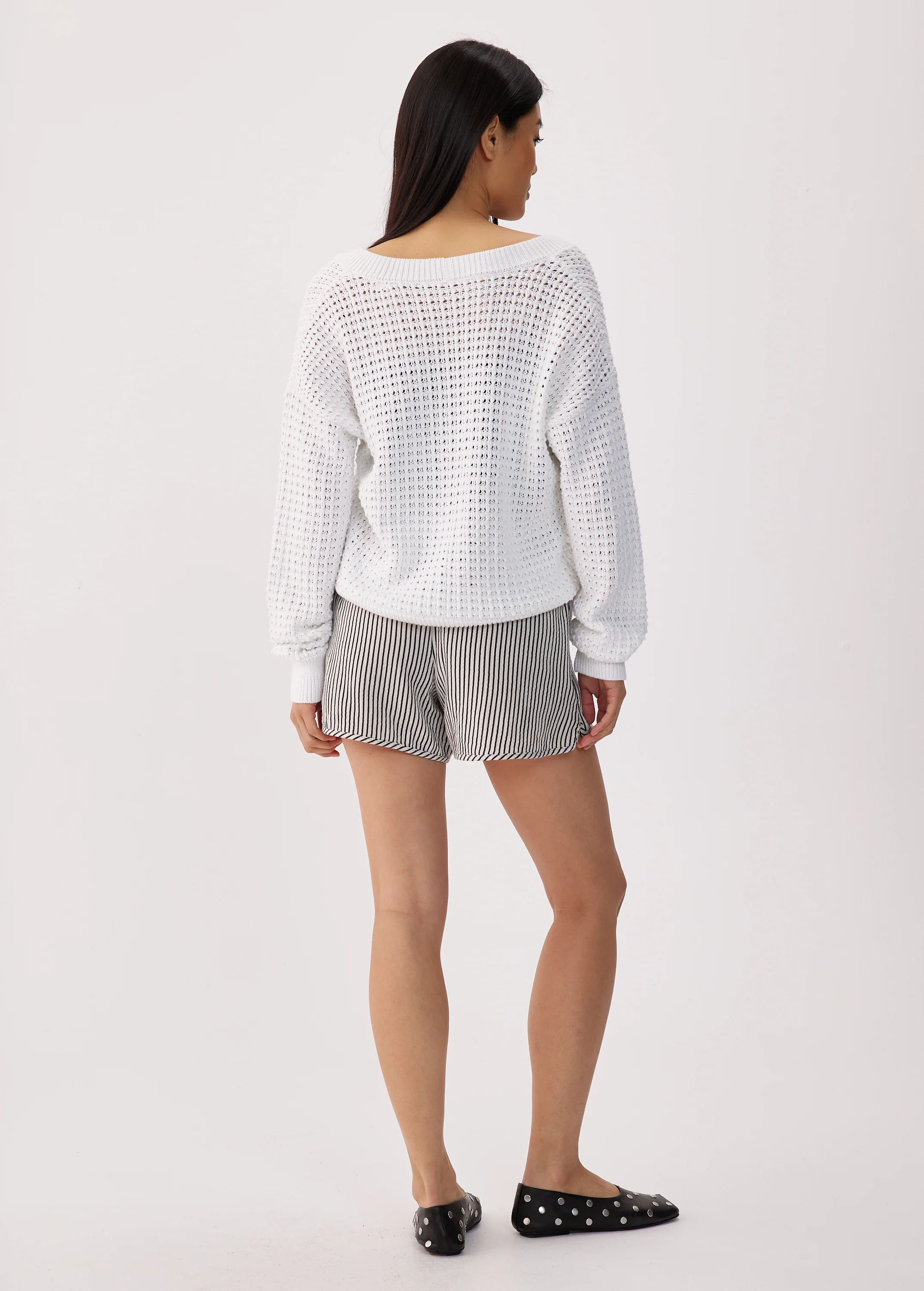 Portofino Sweater - Image 3