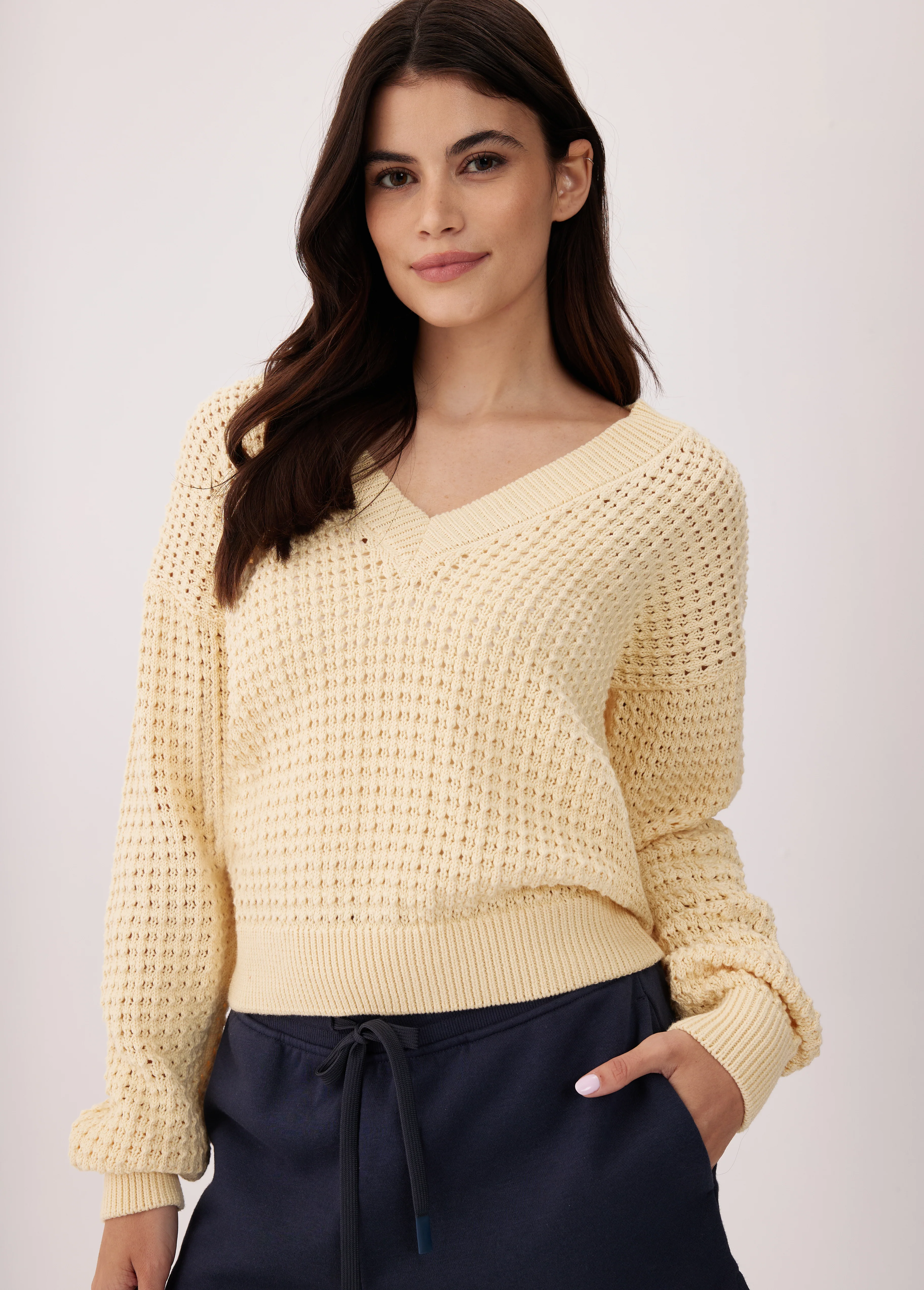 Portofino Sweater - Image 6