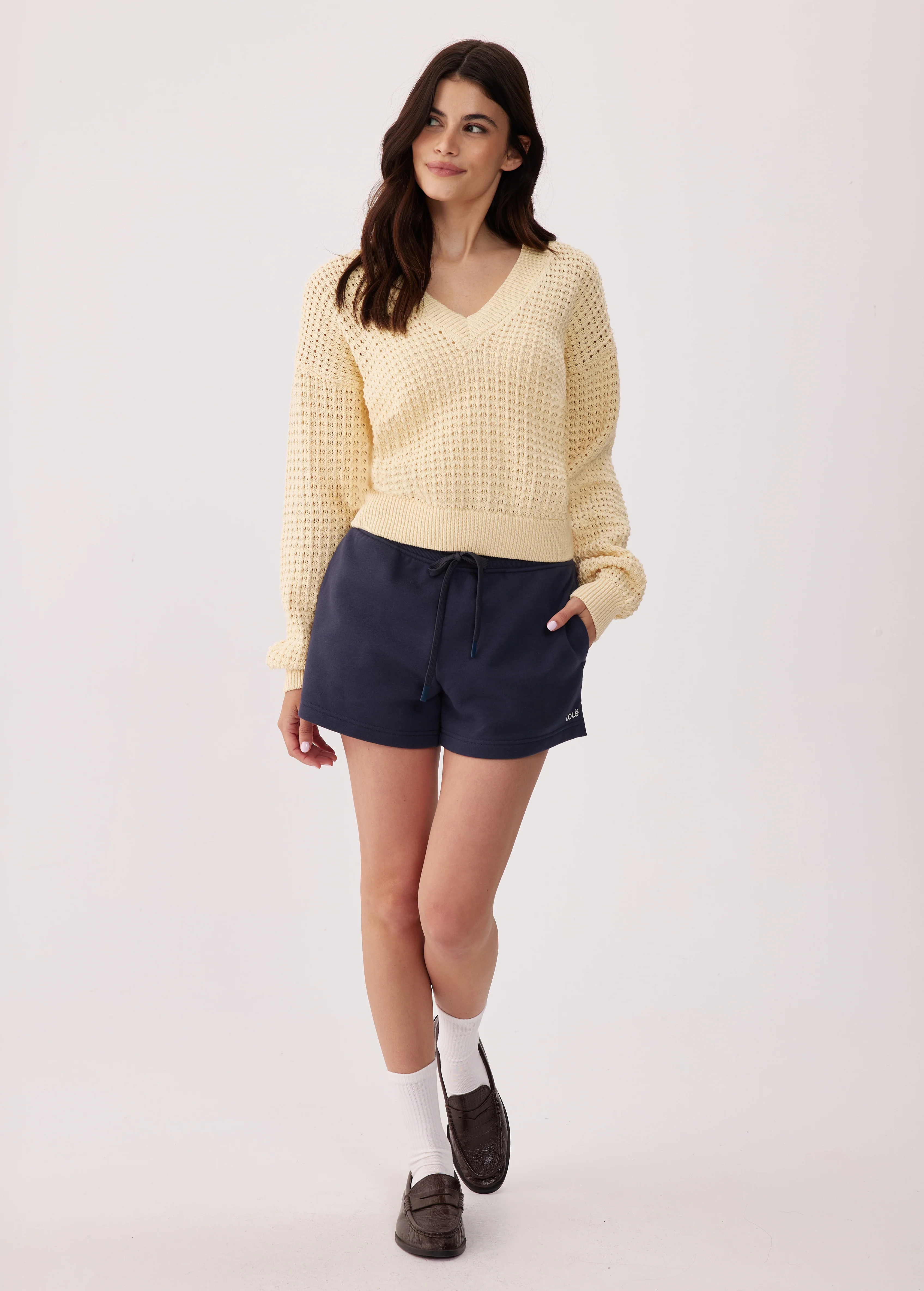 Portofino Sweater - Image 7