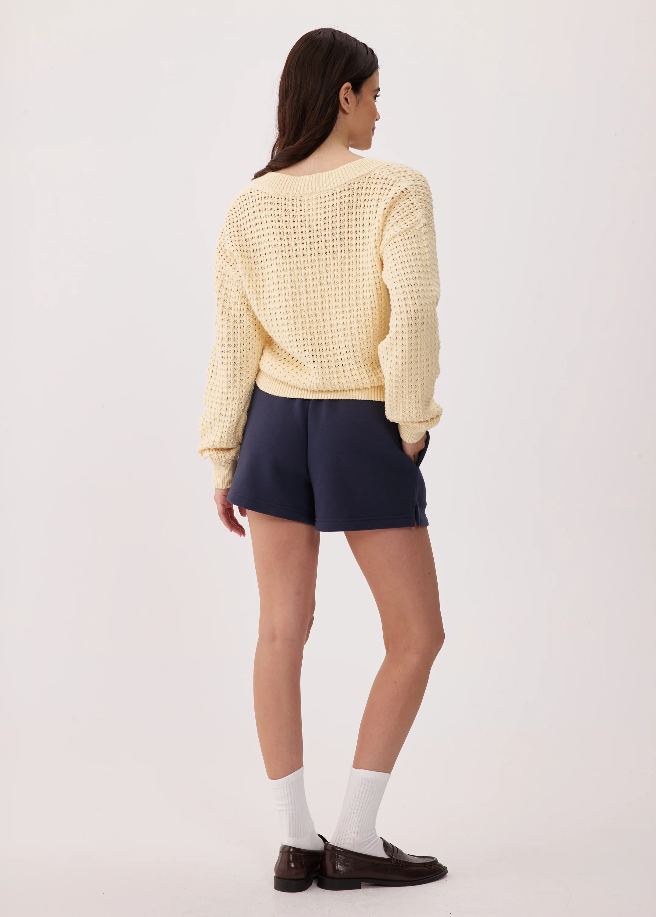 Portofino Sweater - Image 8