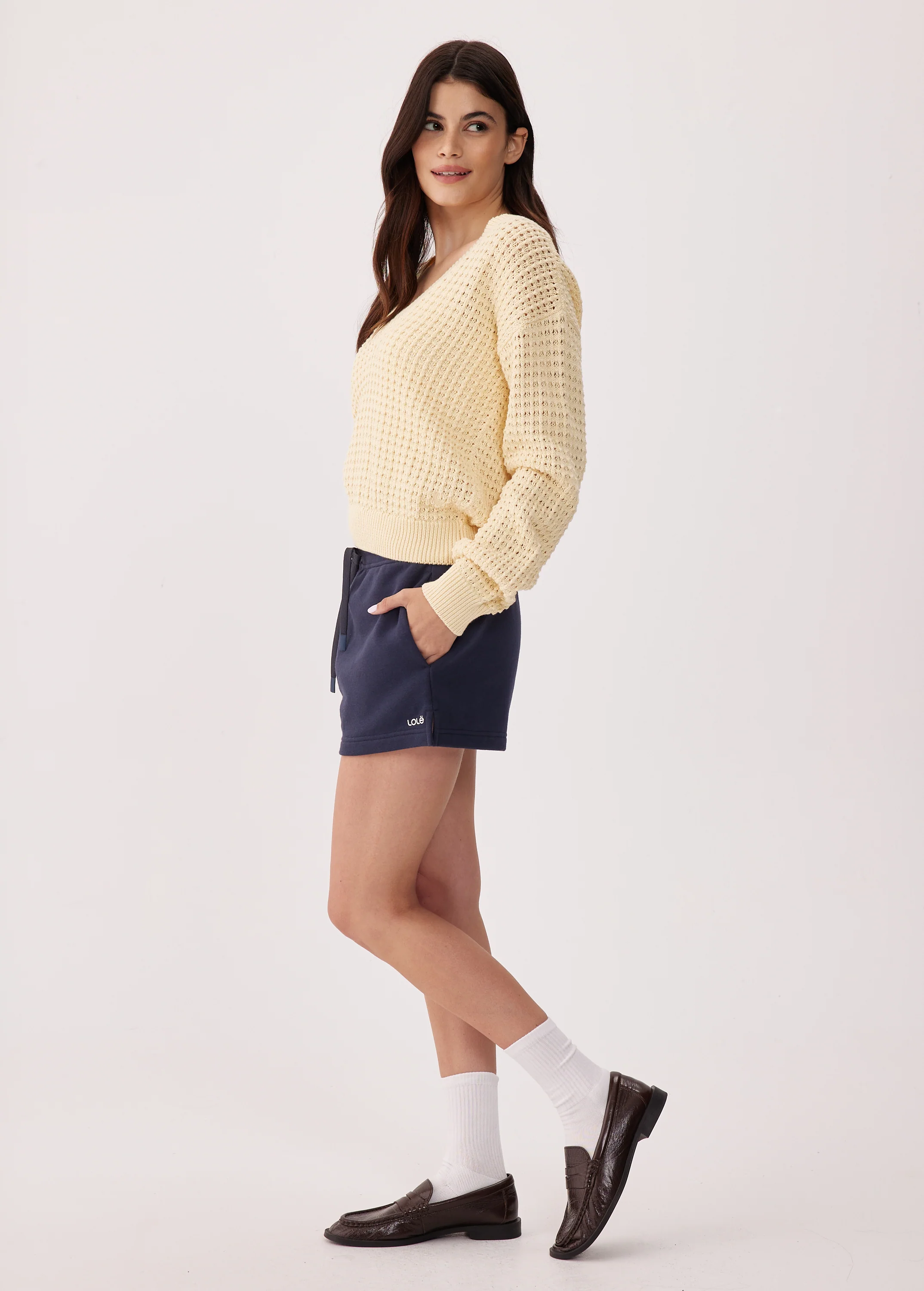 Portofino Sweater - Image 9