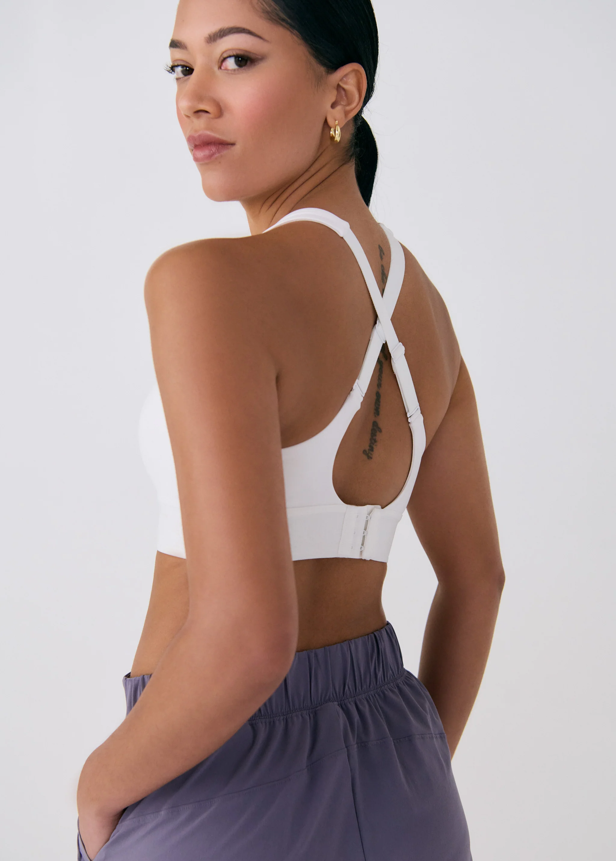 Power Sport Bra - Image 10
