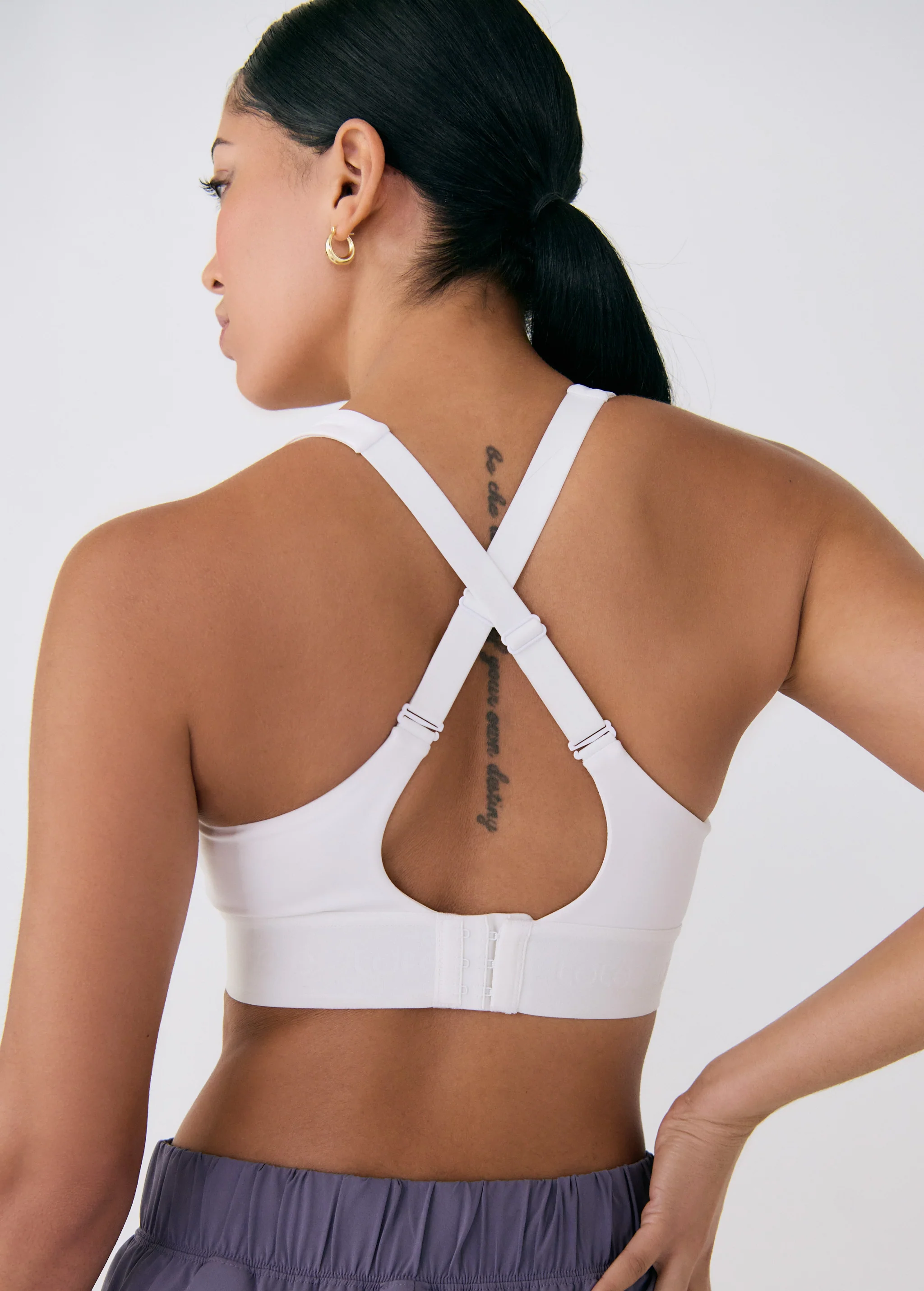 Power Sport Bra - Image 11