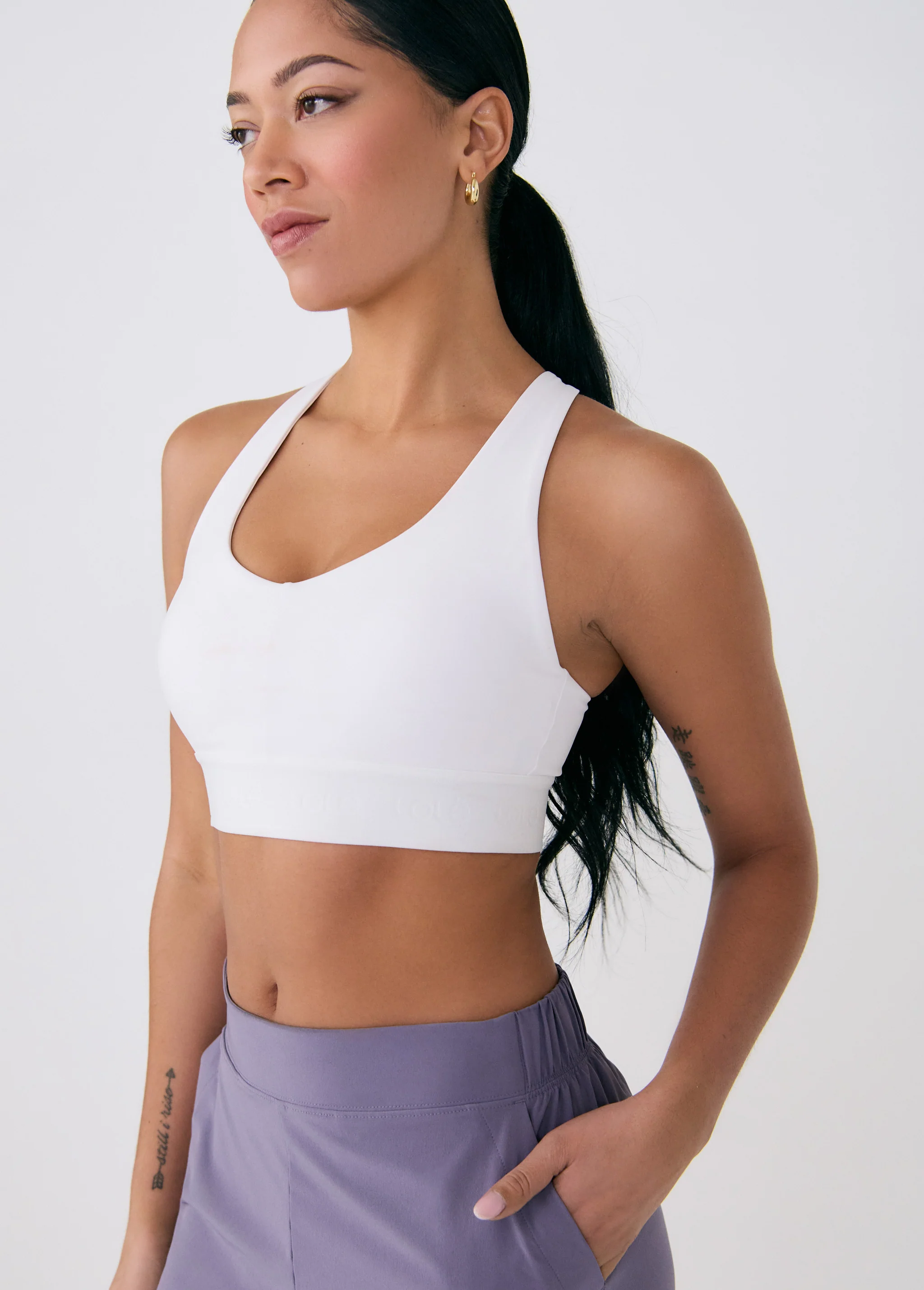 Power Sport Bra - Image 8