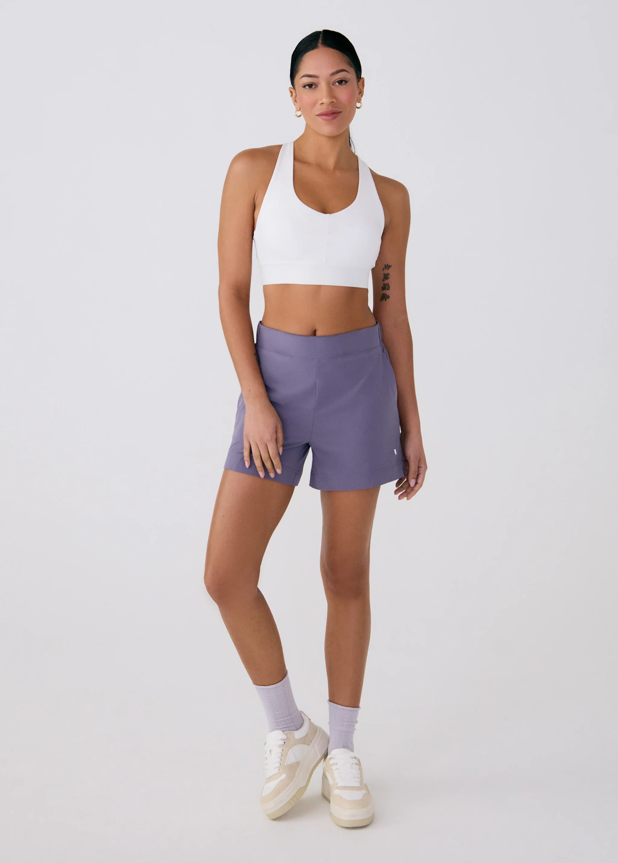Power Sport Bra - Image 9