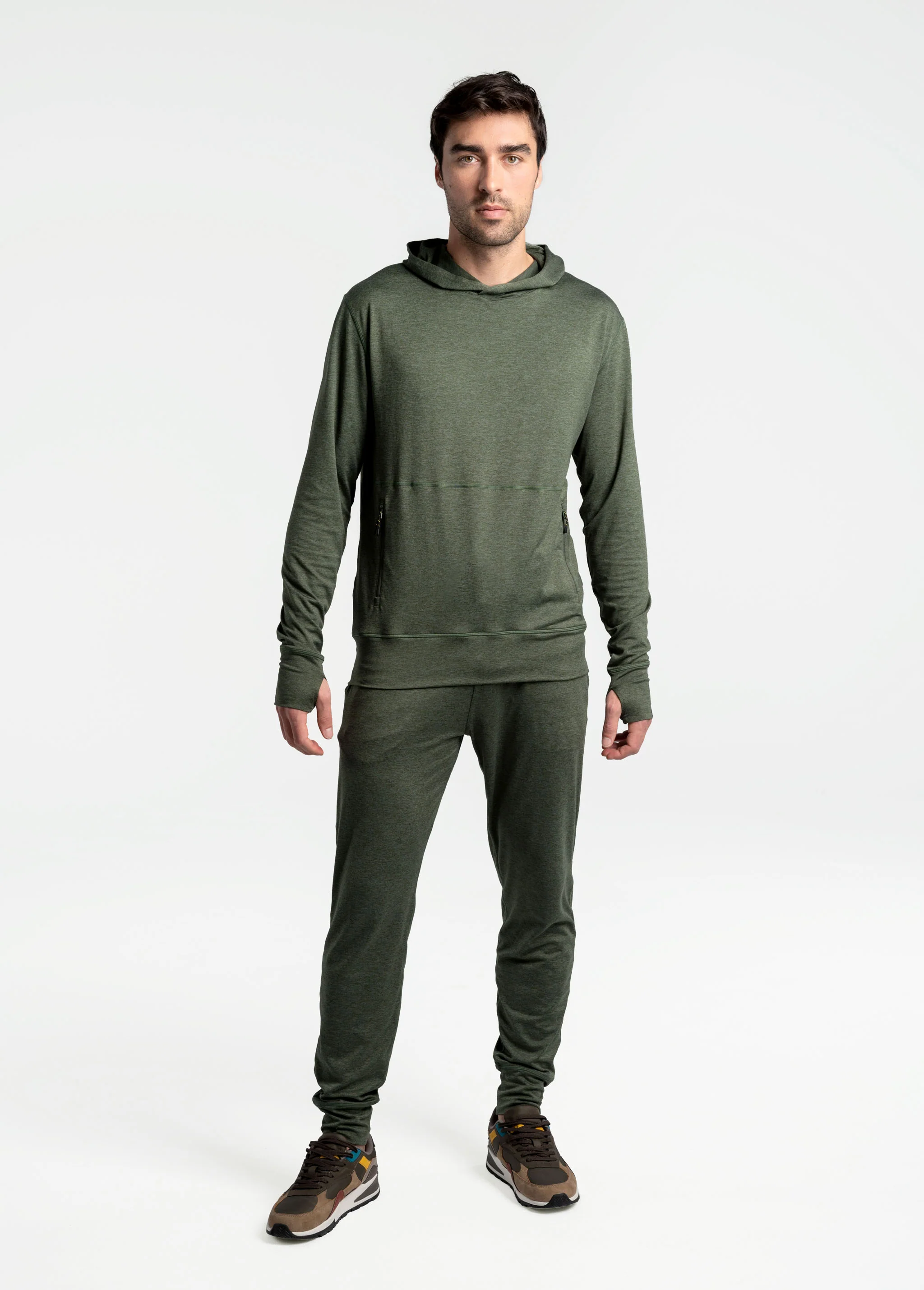 Riley Joggers