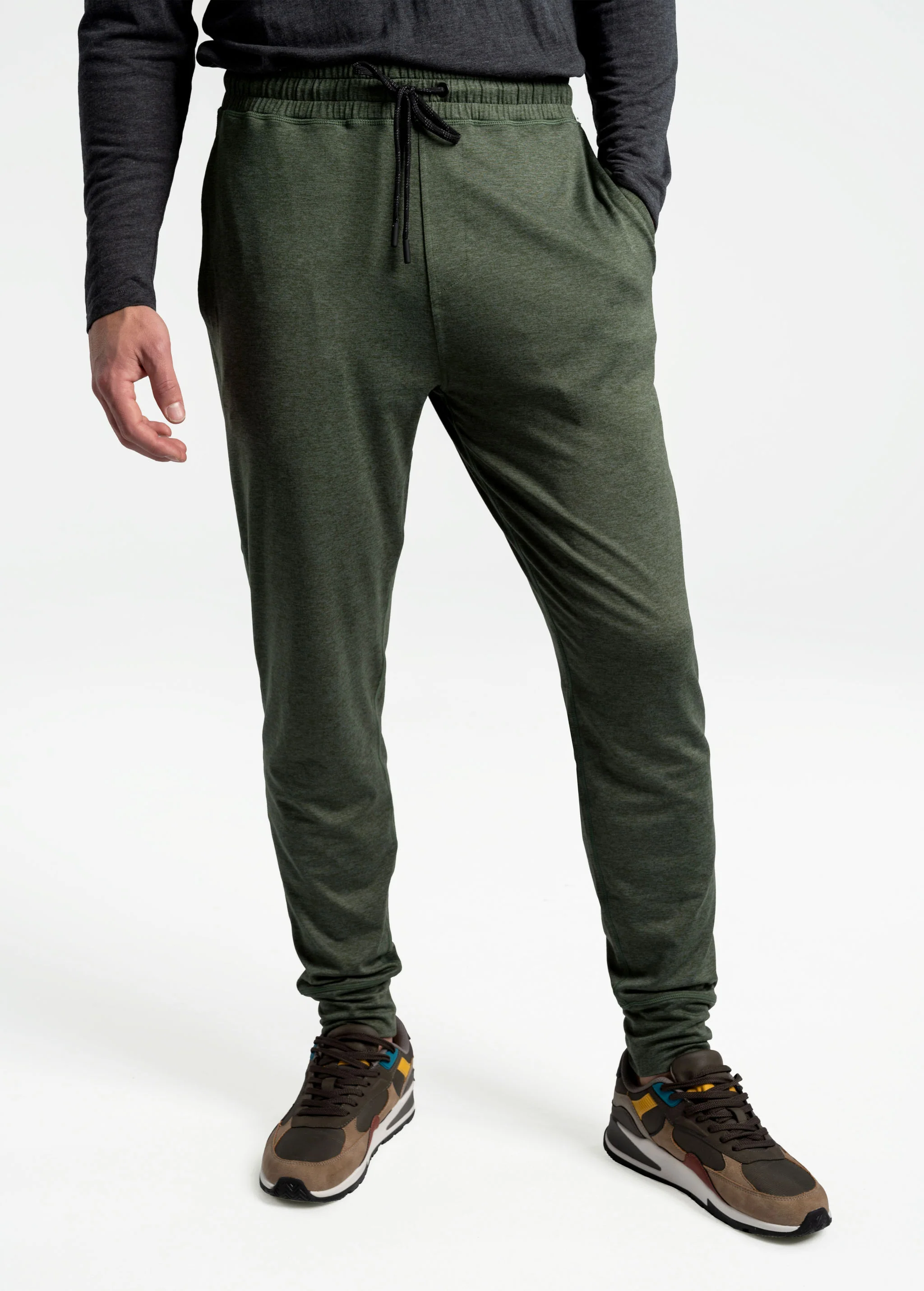 Riley Joggers - Image 2