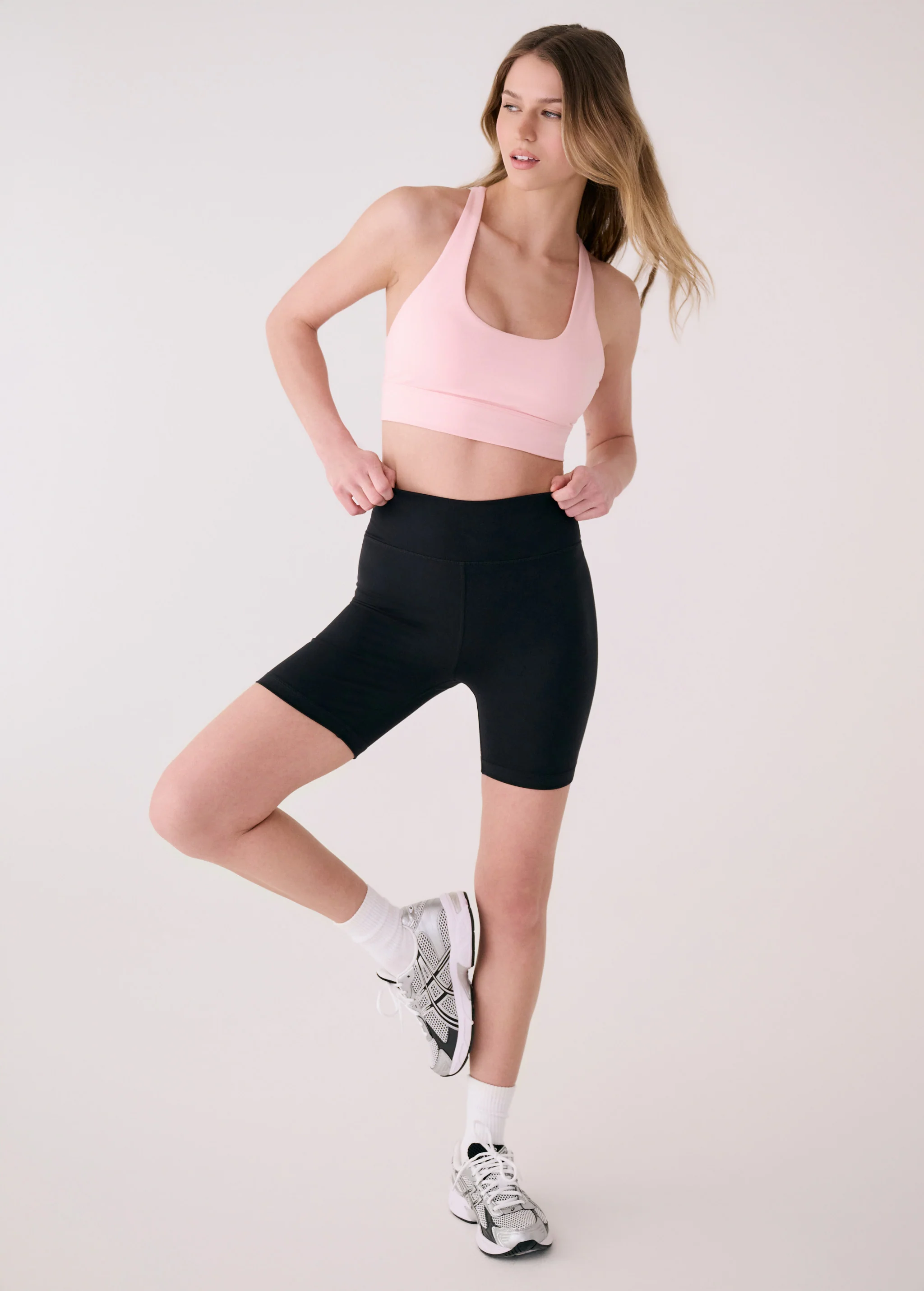 Serene Biker Shorts - Image 5