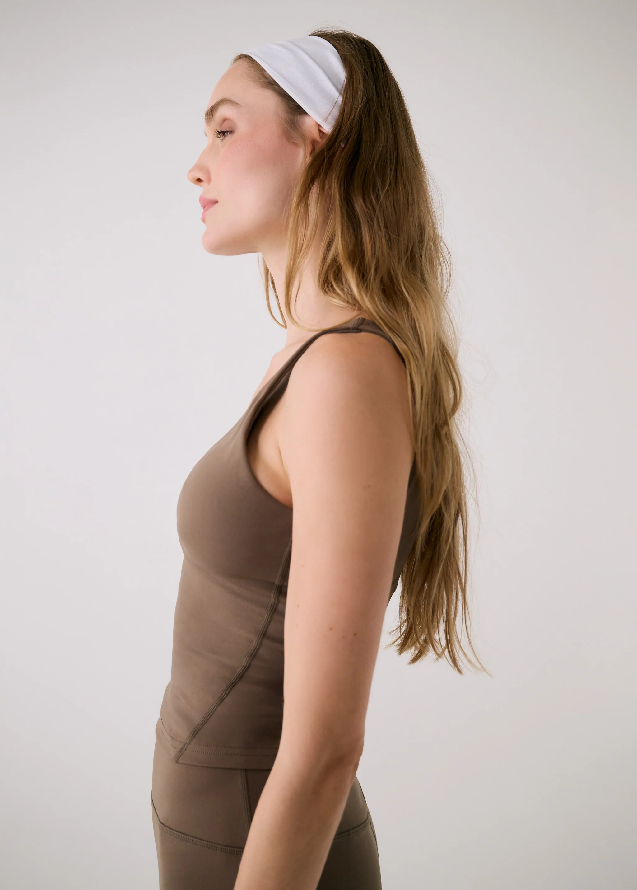 Serene Support Tank Top - Image 14