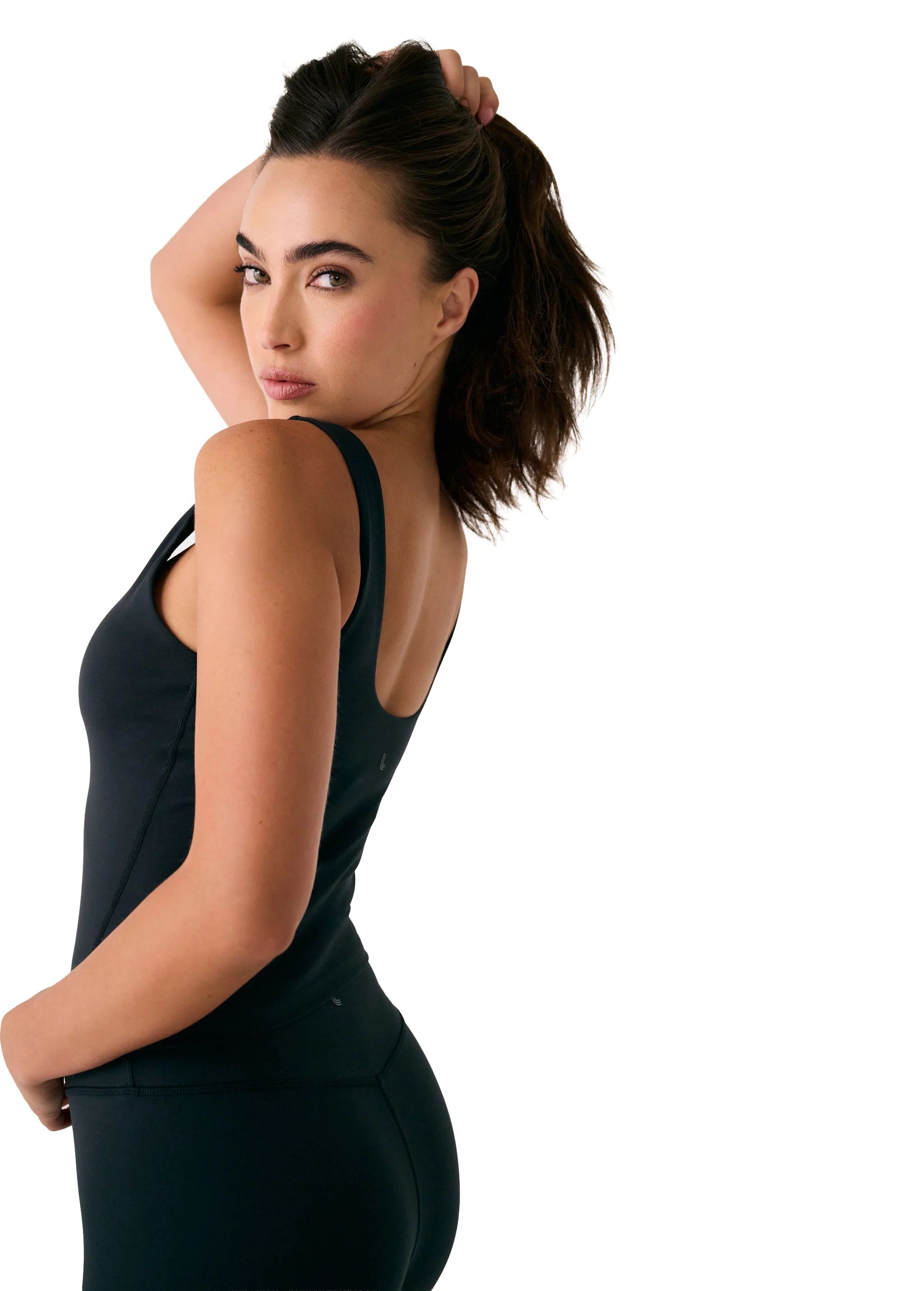 Serene Support Tank Top - Image 26