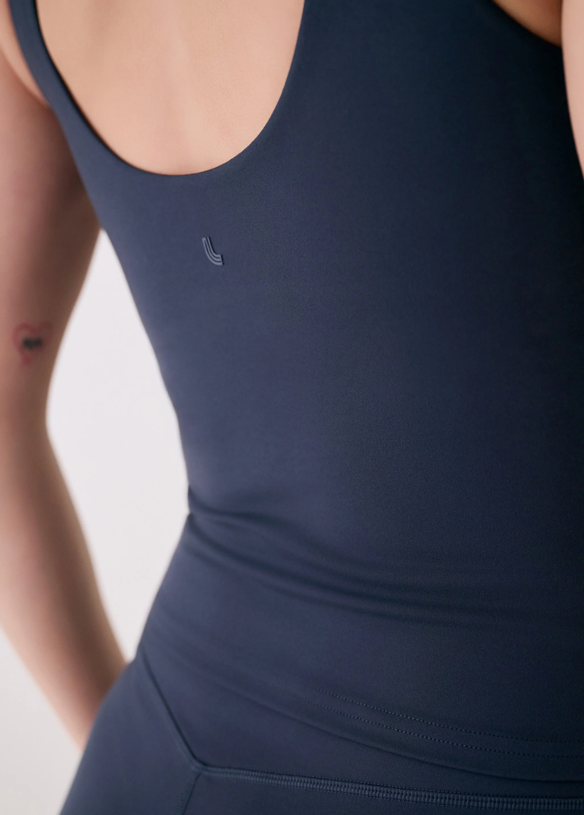 Serene Support Tank Top - Image 31