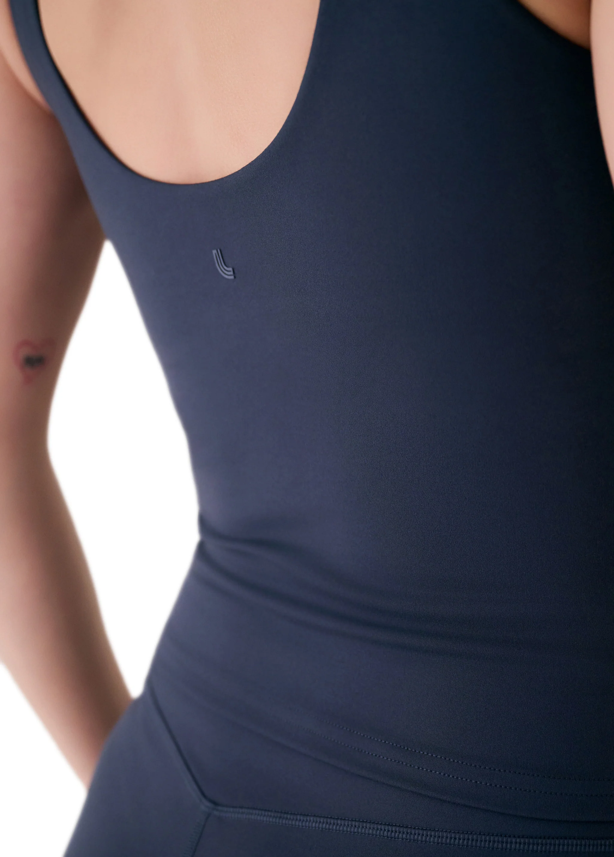 Serene Support Tank Top - Image 39