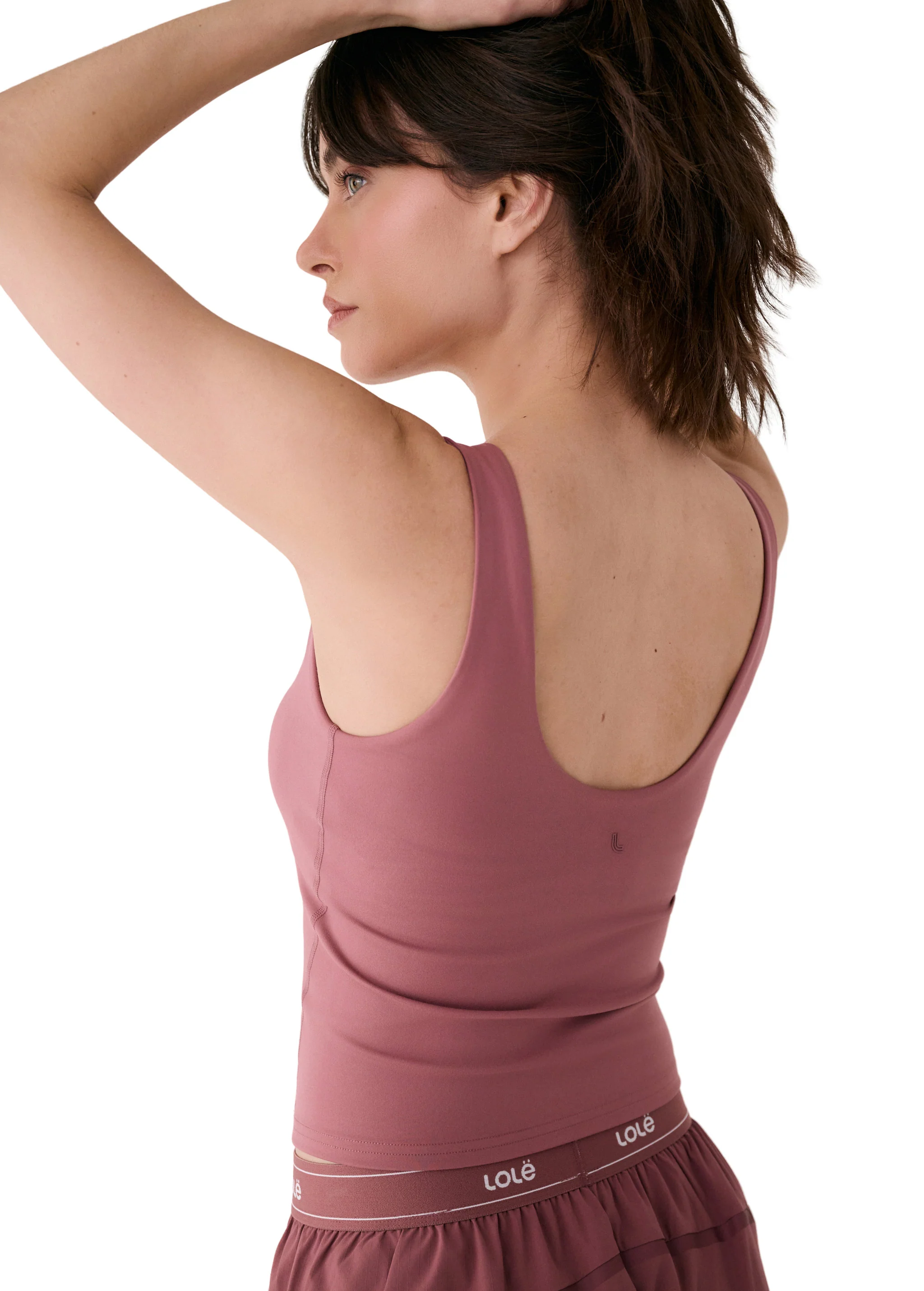 Serene Support Tank Top - Image 46