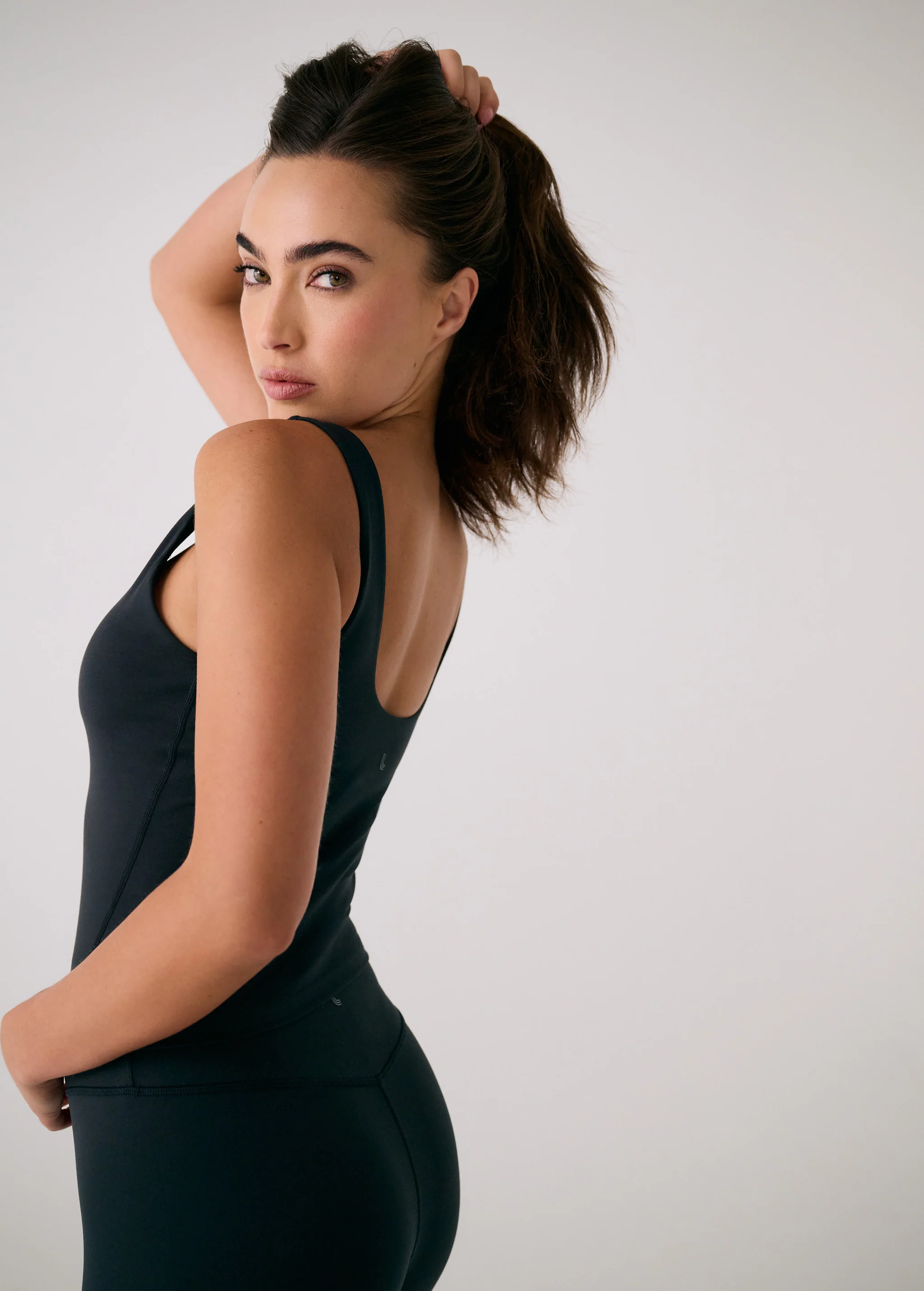 Serene Support Tank Top - Image 8