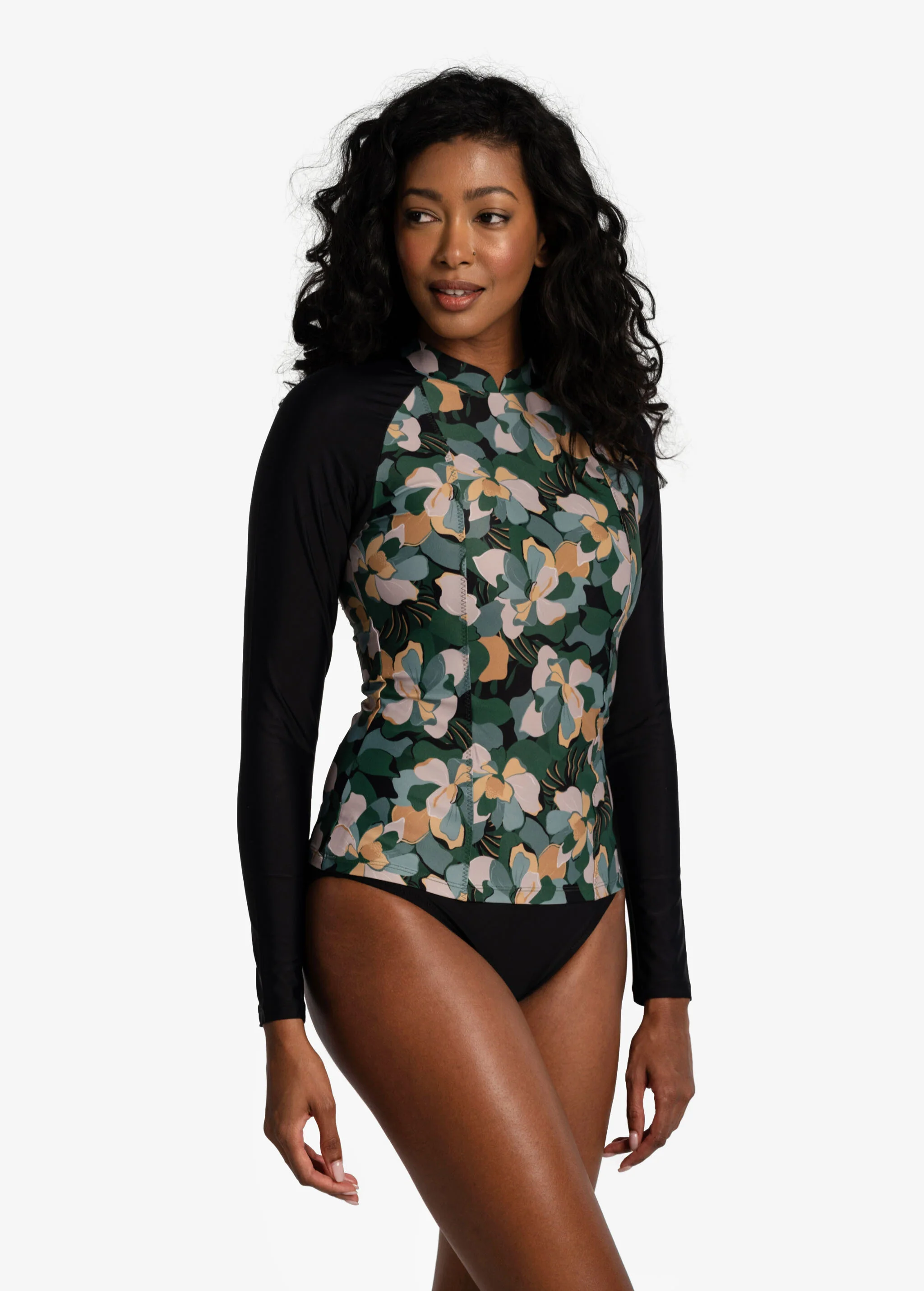 Seychelles Rashguard - Image 16