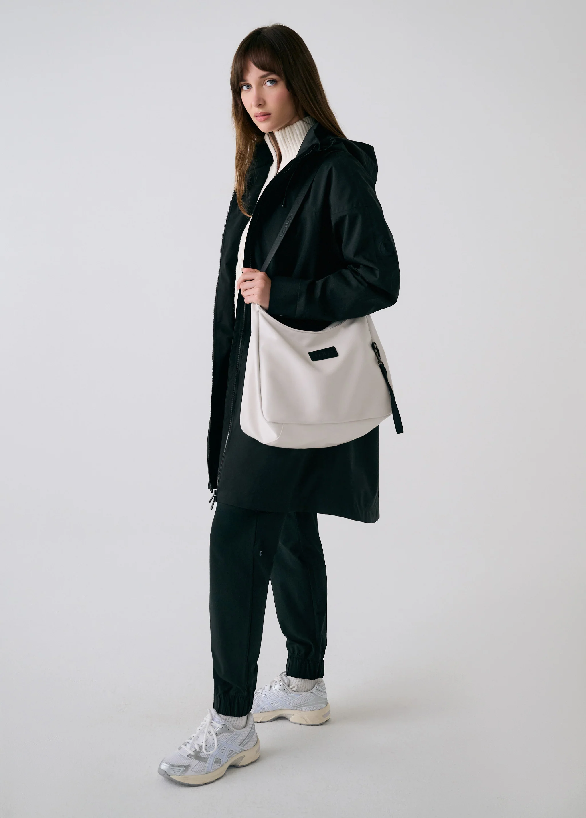 Snowdon Crossbody
