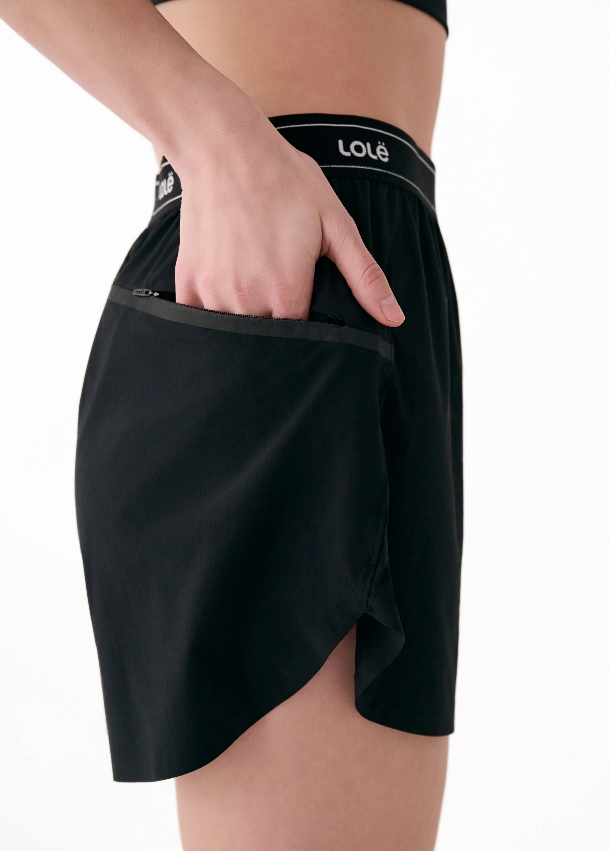 Sofia Active Short - Image 11