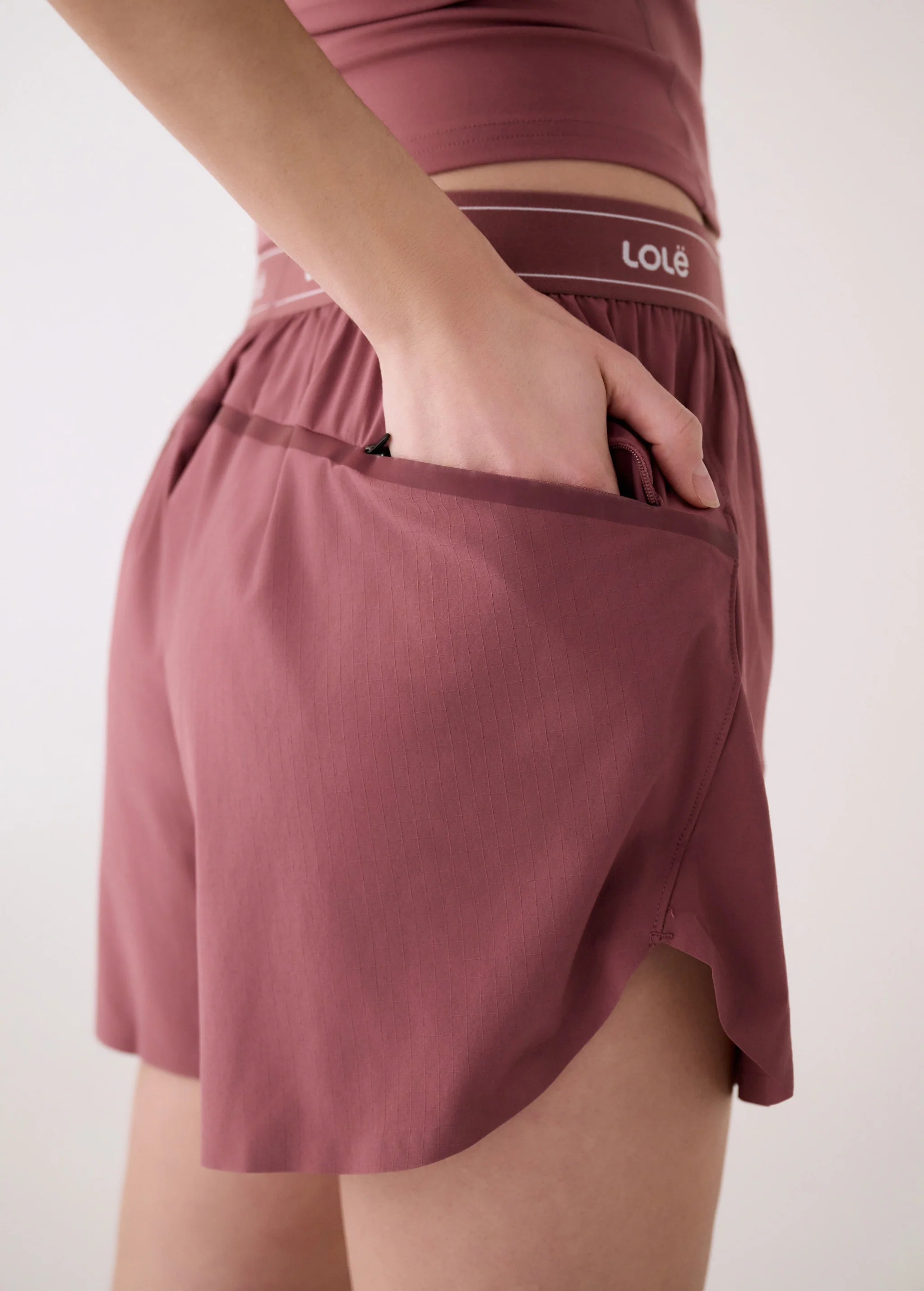 Sofia Active Short - Image 3