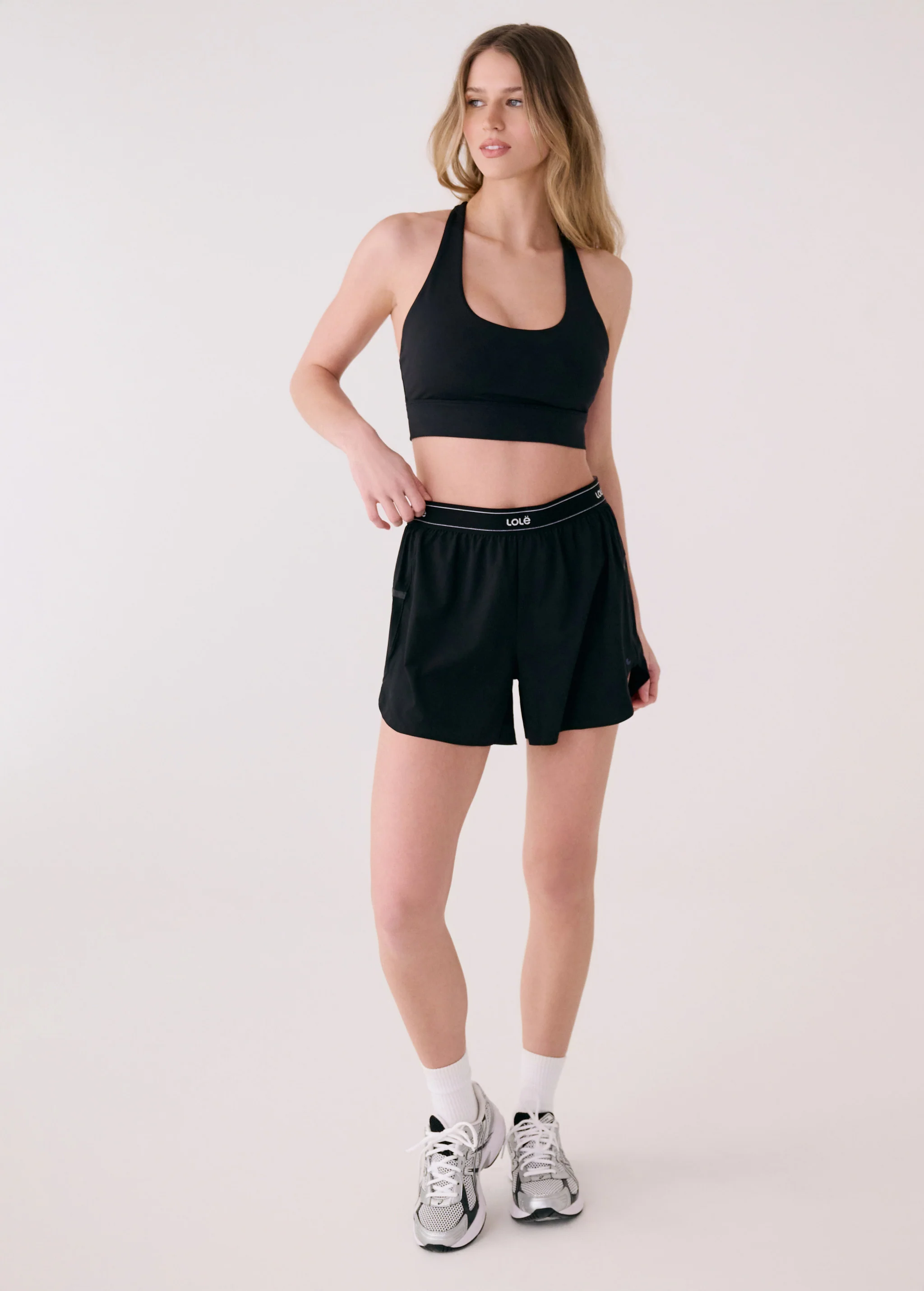Sofia Active Short - Image 4
