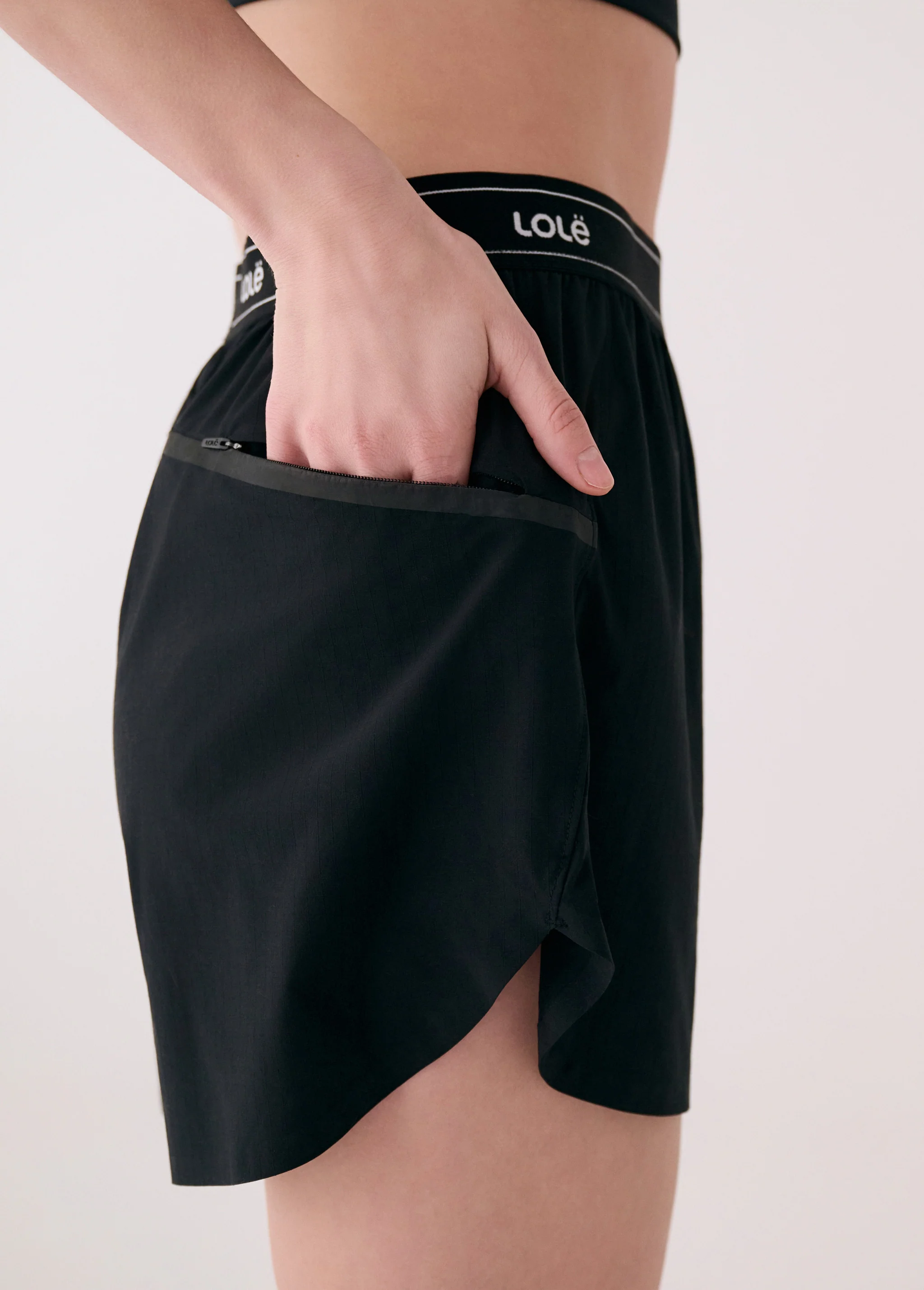 Sofia Active Short - Image 7