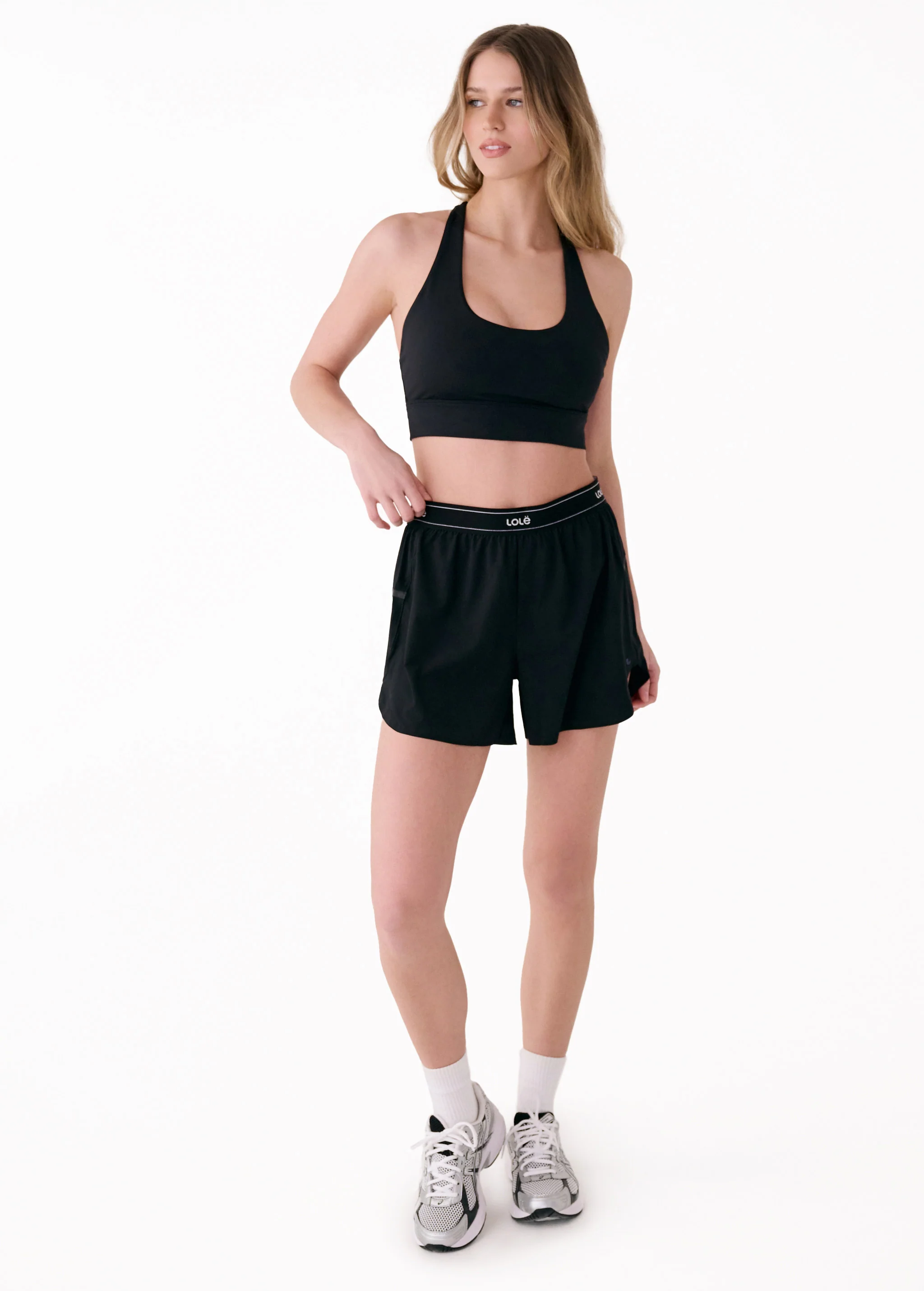 Sofia Active Short - Image 8