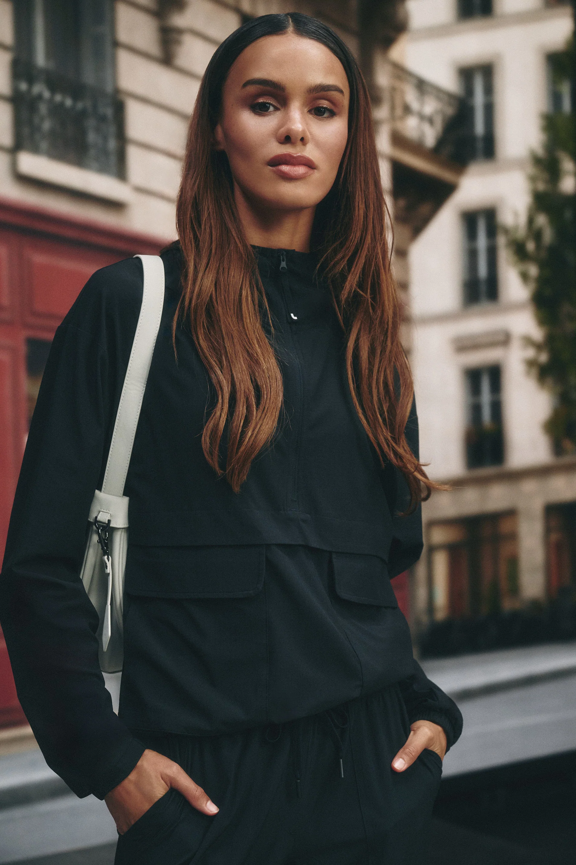 Sofia Anorak