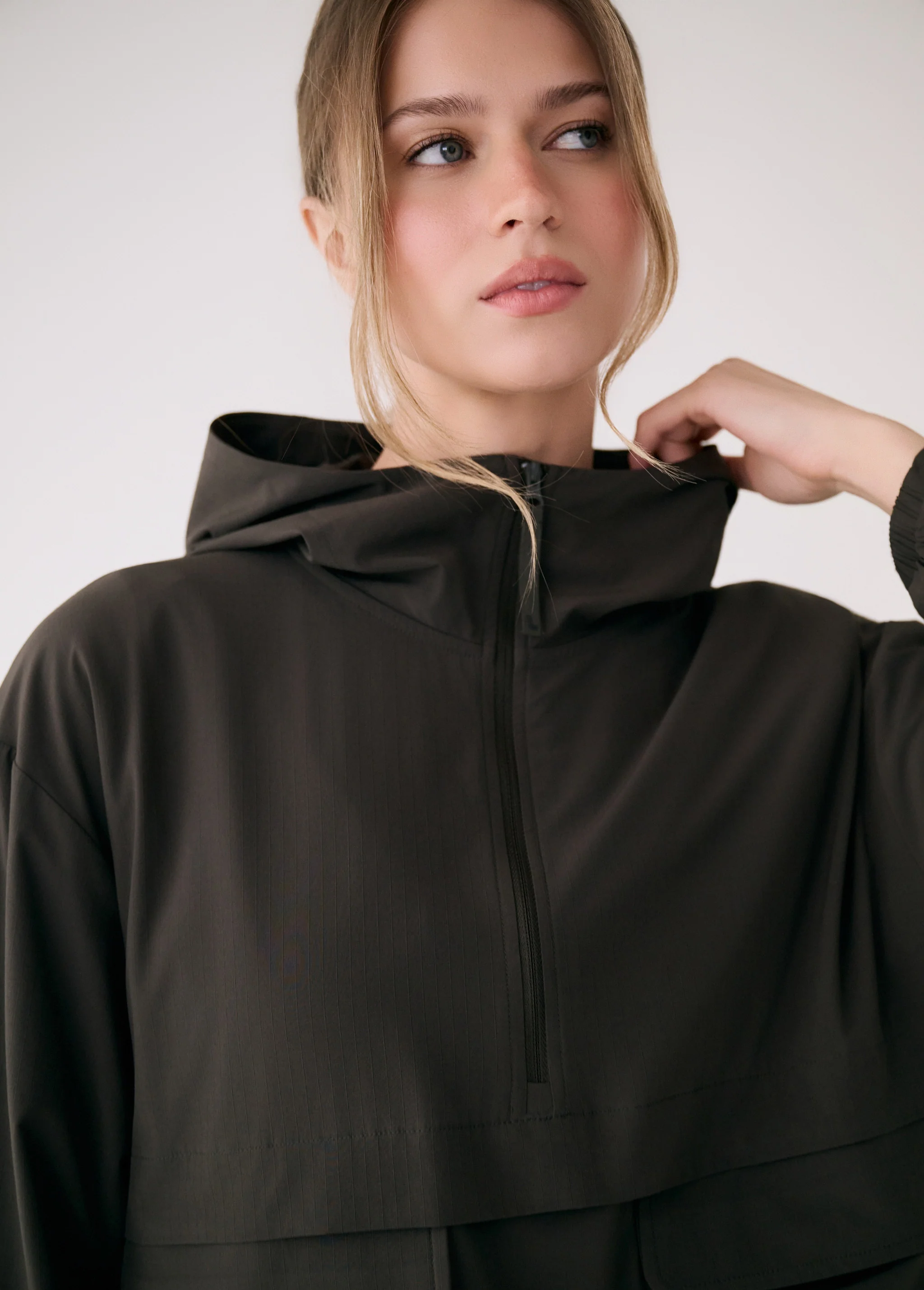 Sofia Anorak - Image 10