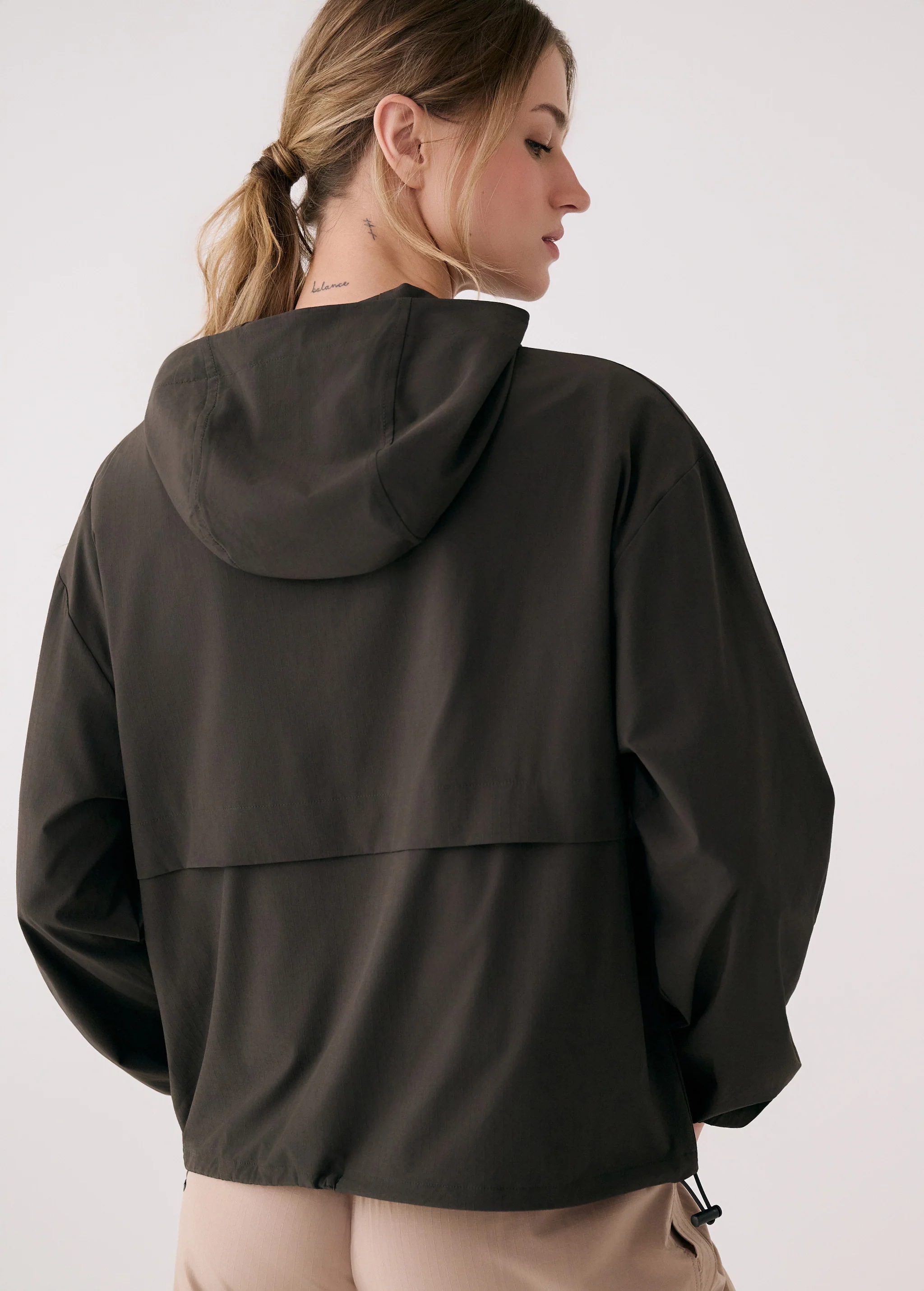 Sofia Anorak - Image 11