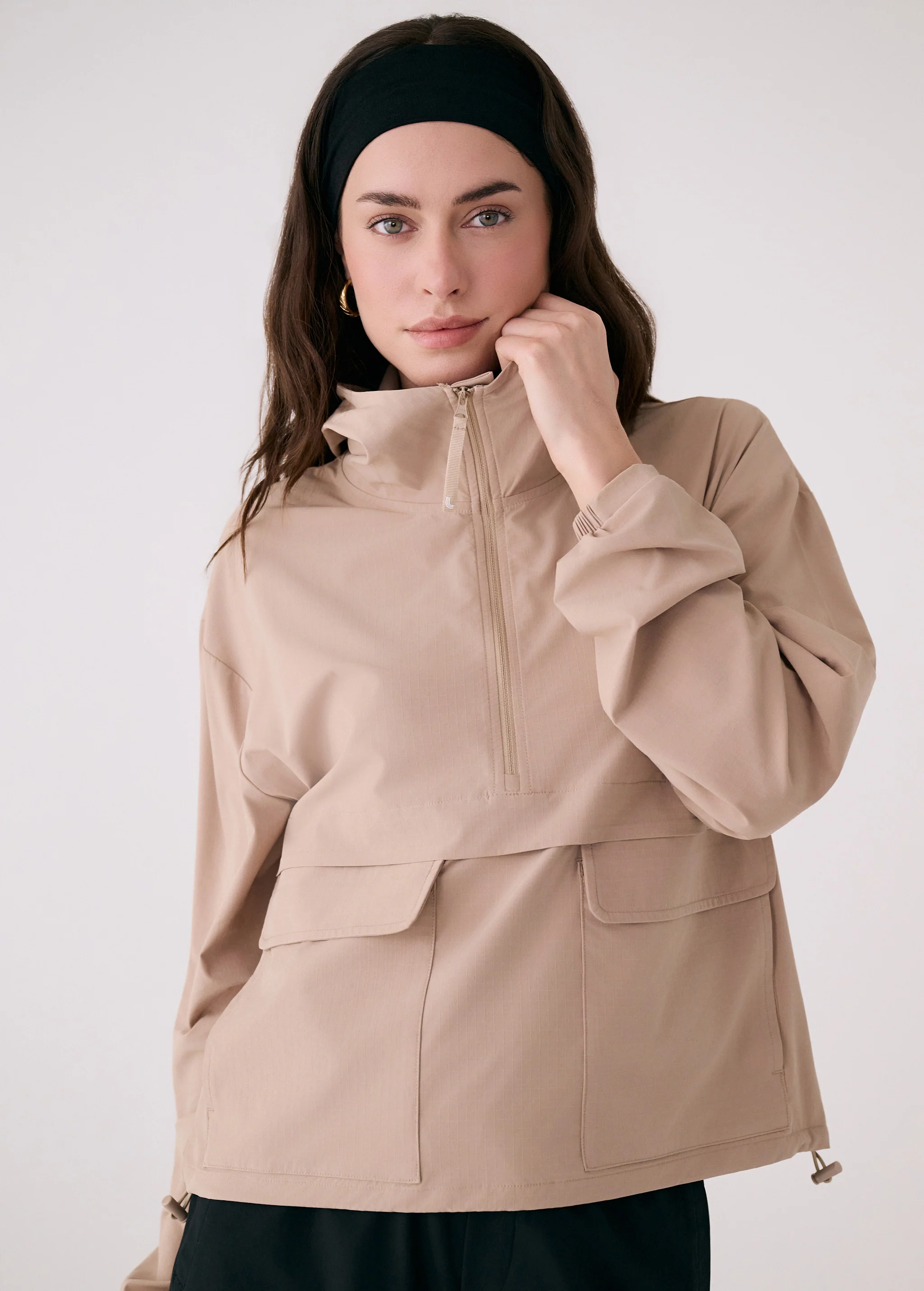 Sofia Anorak - Image 13