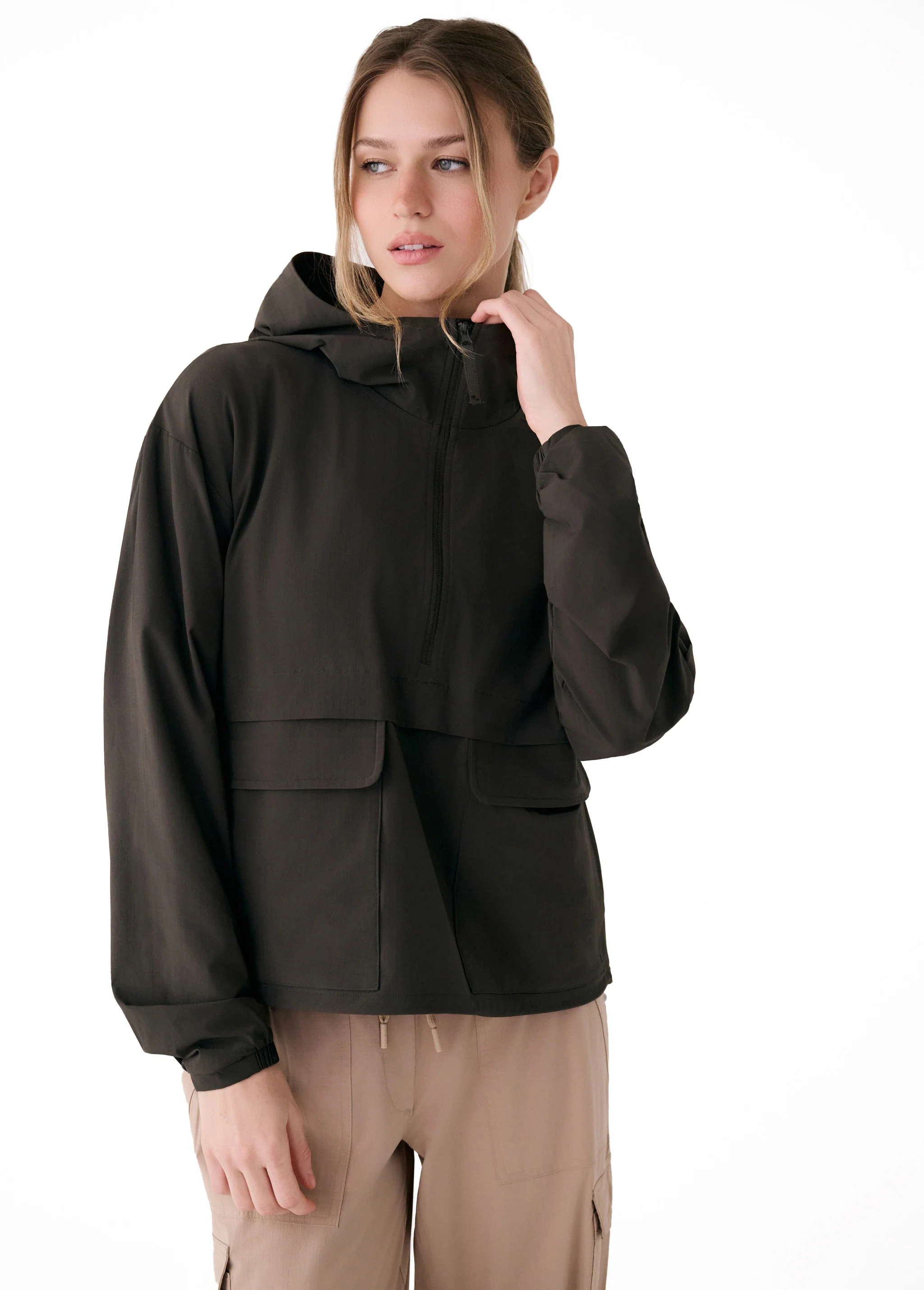 Sofia Anorak - Image 17