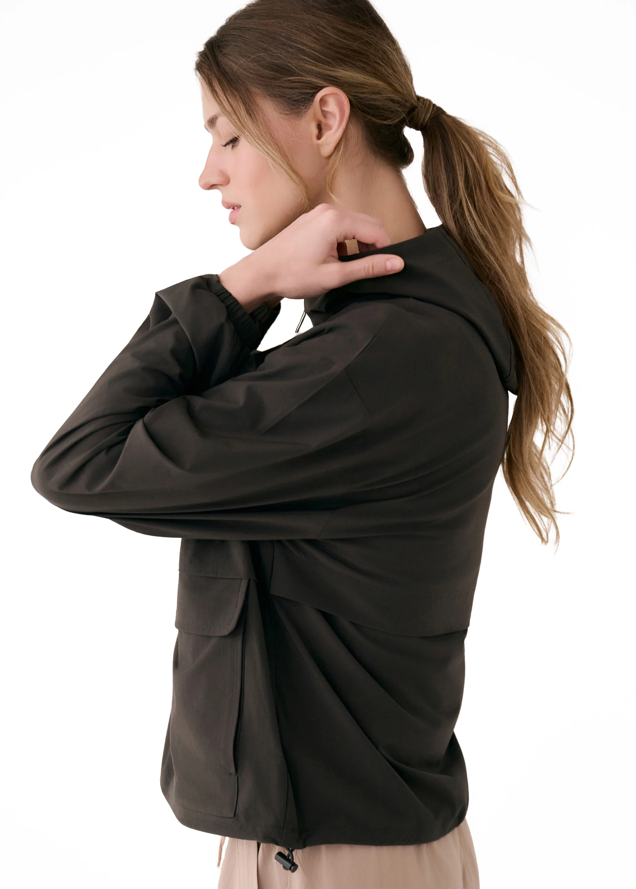 Sofia Anorak - Image 18